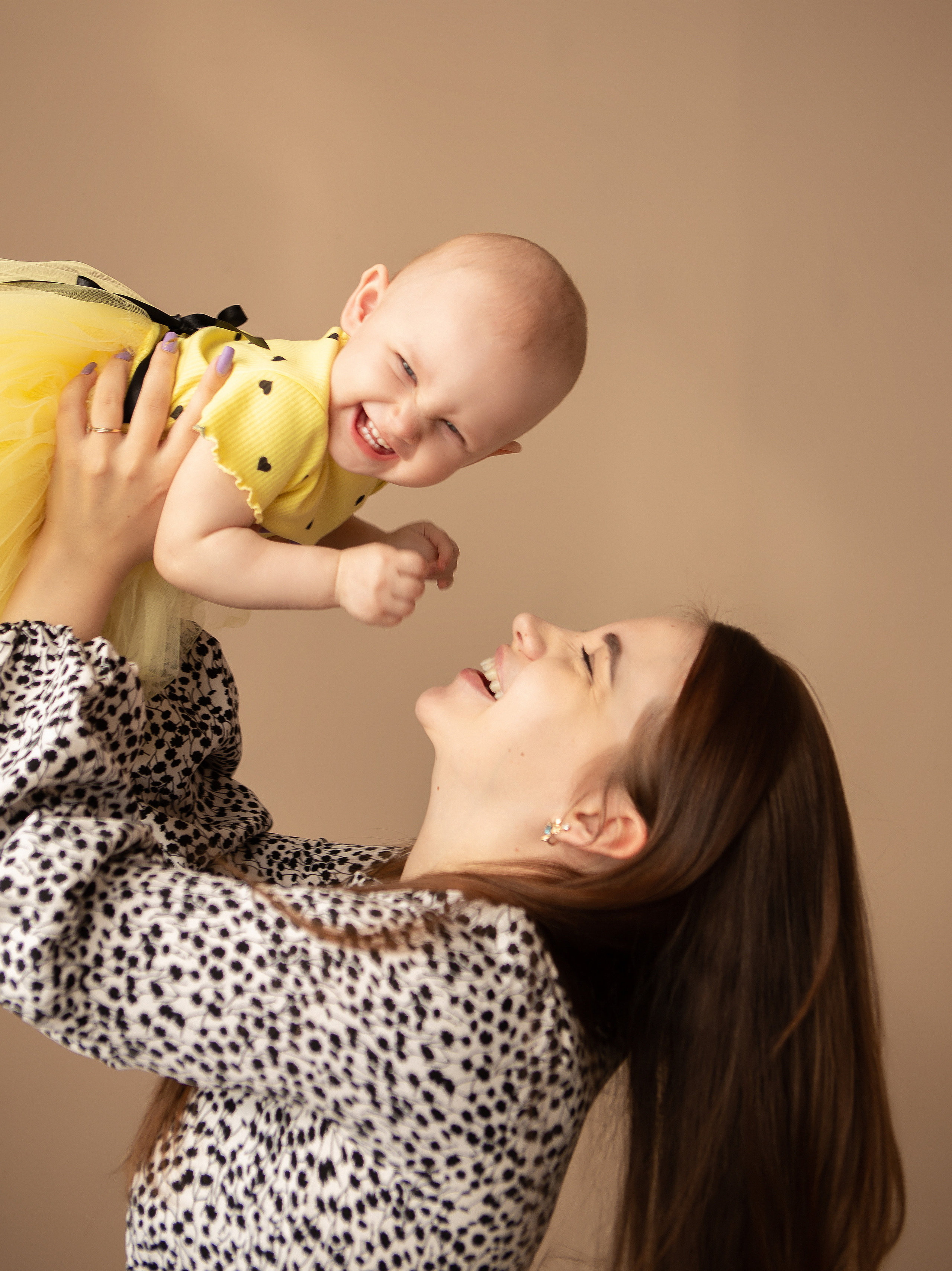 Василиса. Семейный, студийный фотограф во Владивостоке Екатерина Евдокимова