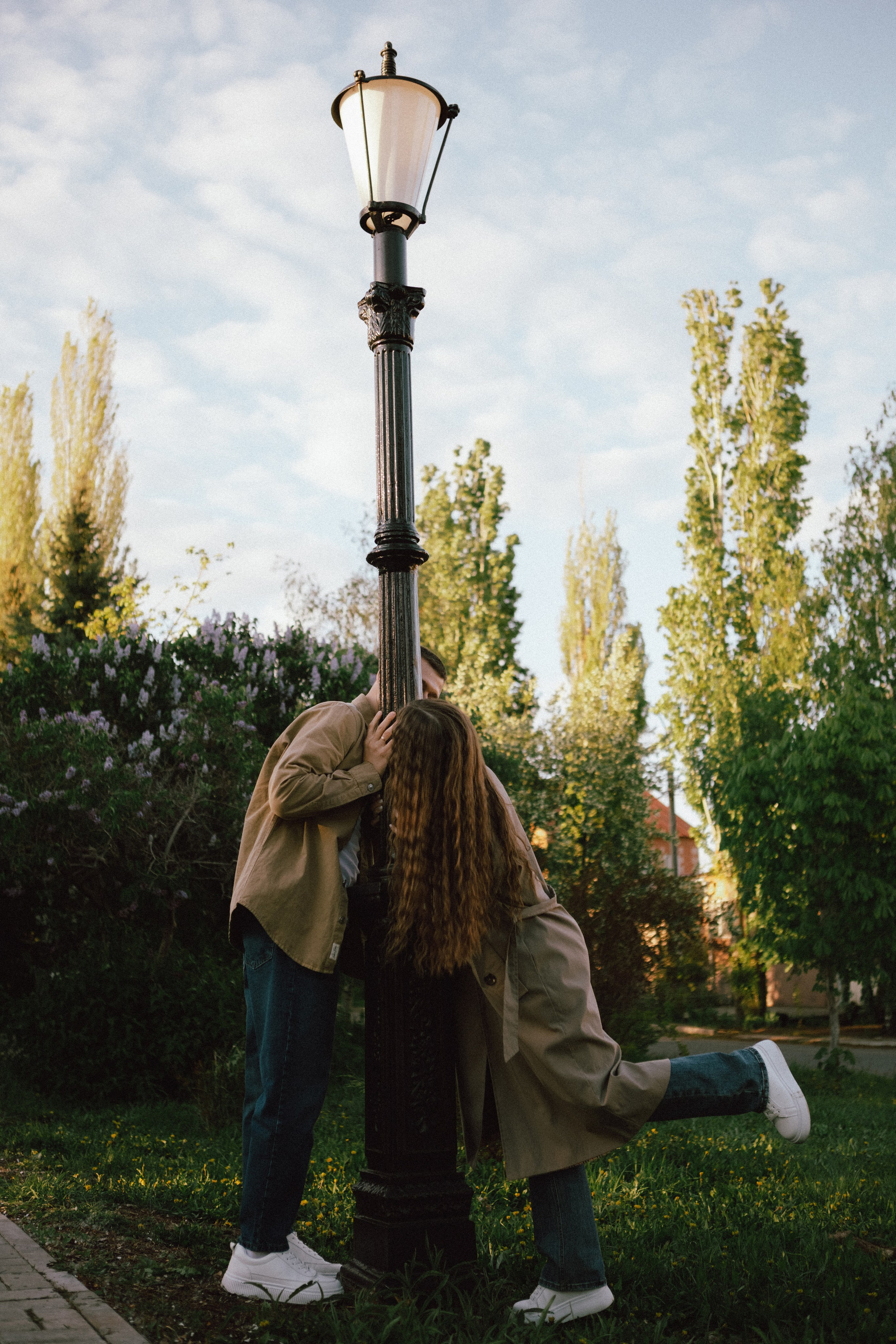 Юля/Влад. Фотограф Оренбург Алёна Лелет