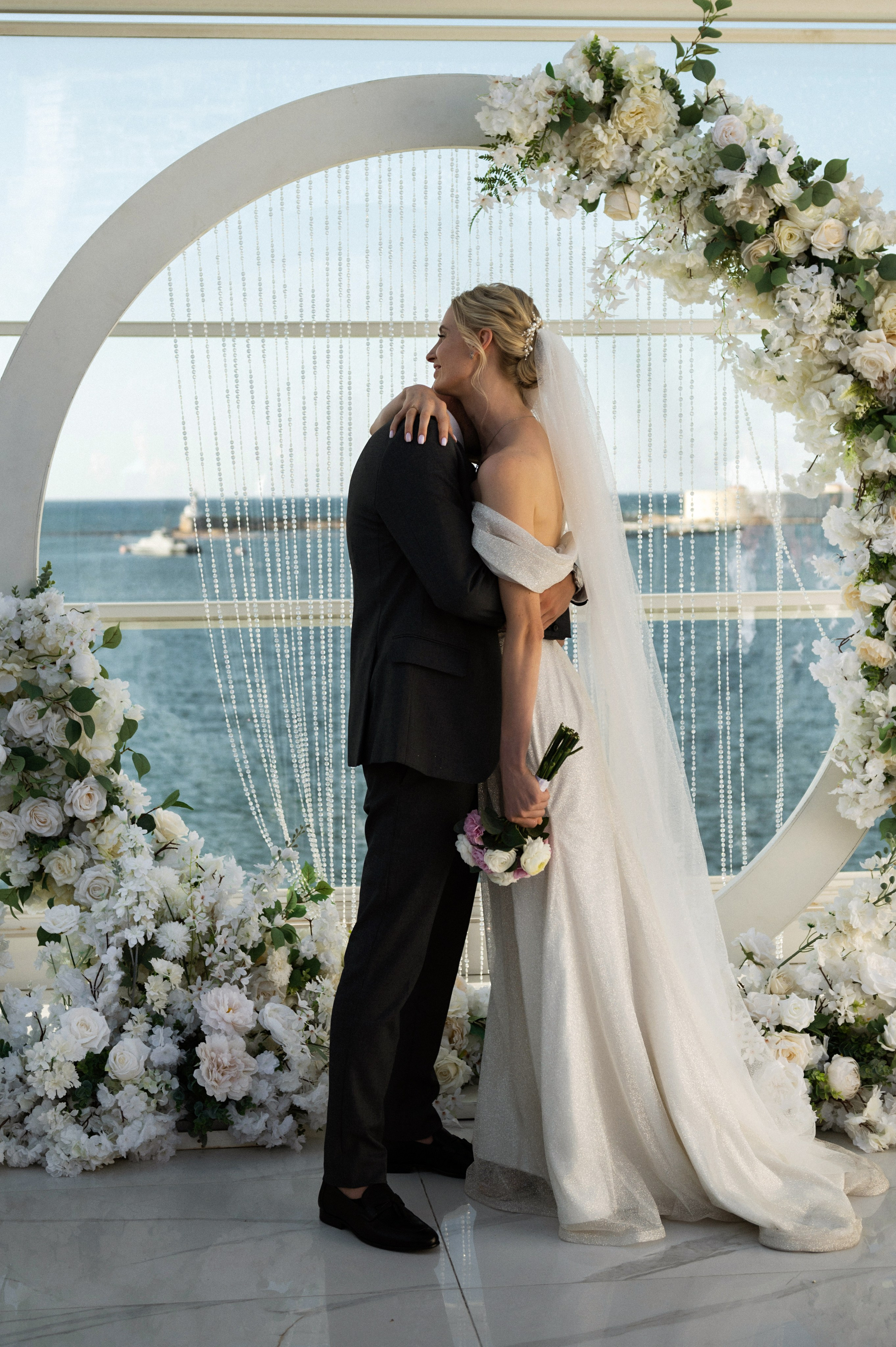 Евгений и Таня. Фотограф Штым Галина — Фотограф в Севастополе, Крыму