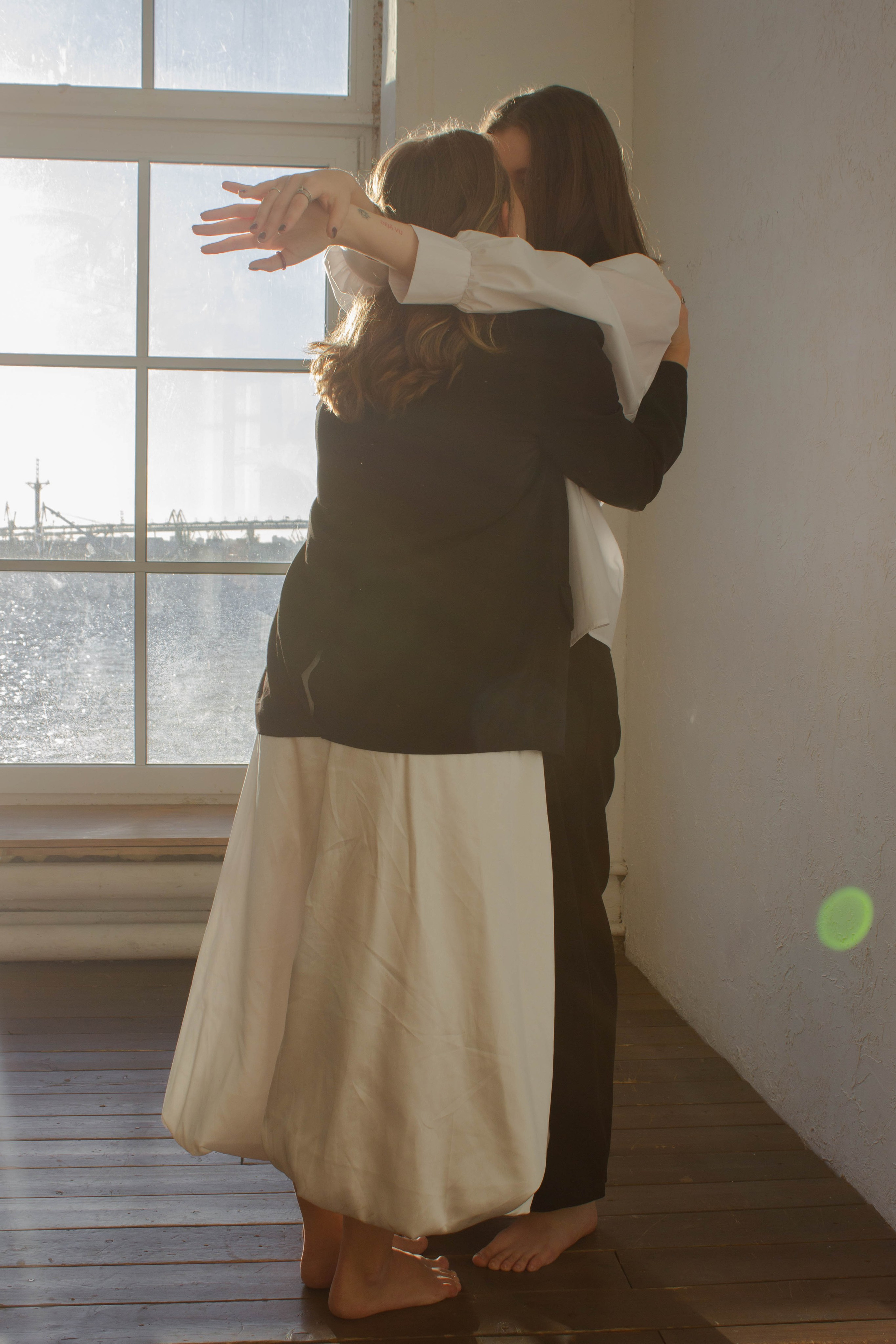 Eva&Alena. Daria Y. Фототерапия │ Санкт-Петербург