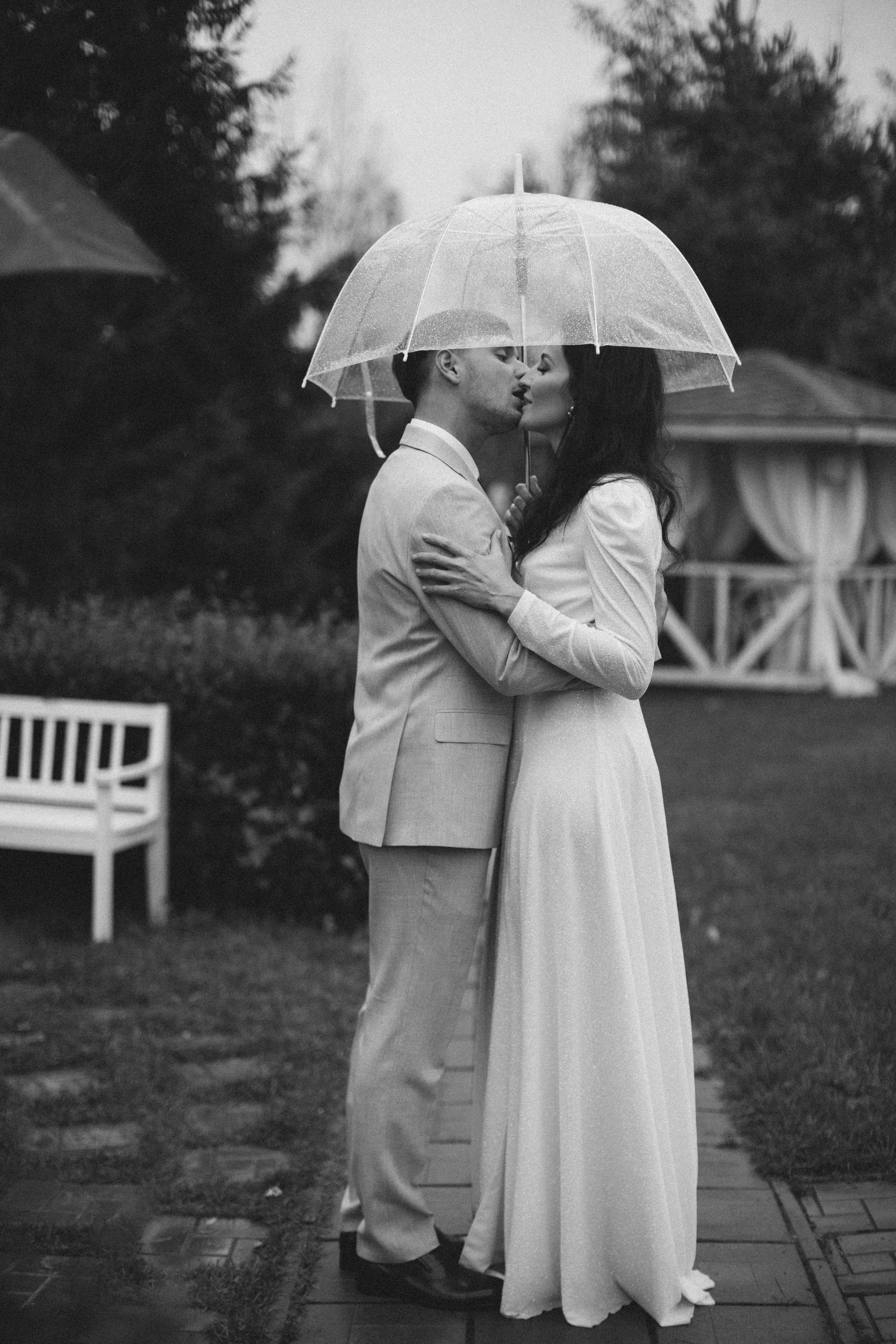 Влад и Аня. Фотограф женственности в Санкт-Петербурге Дарья Тоток