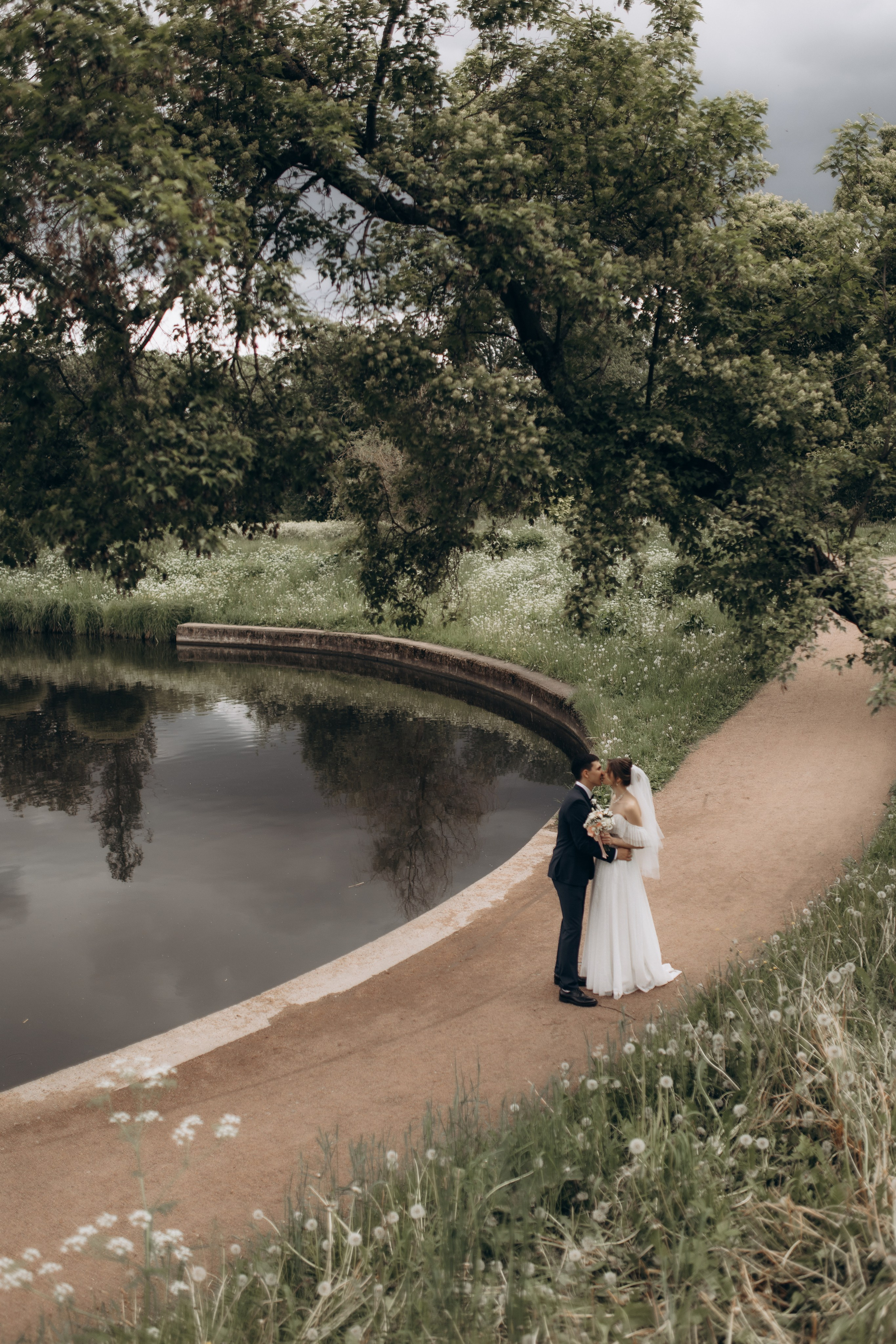 Семейный и свадебный фотограф в Санкт-Петербурге Науменко Владислав