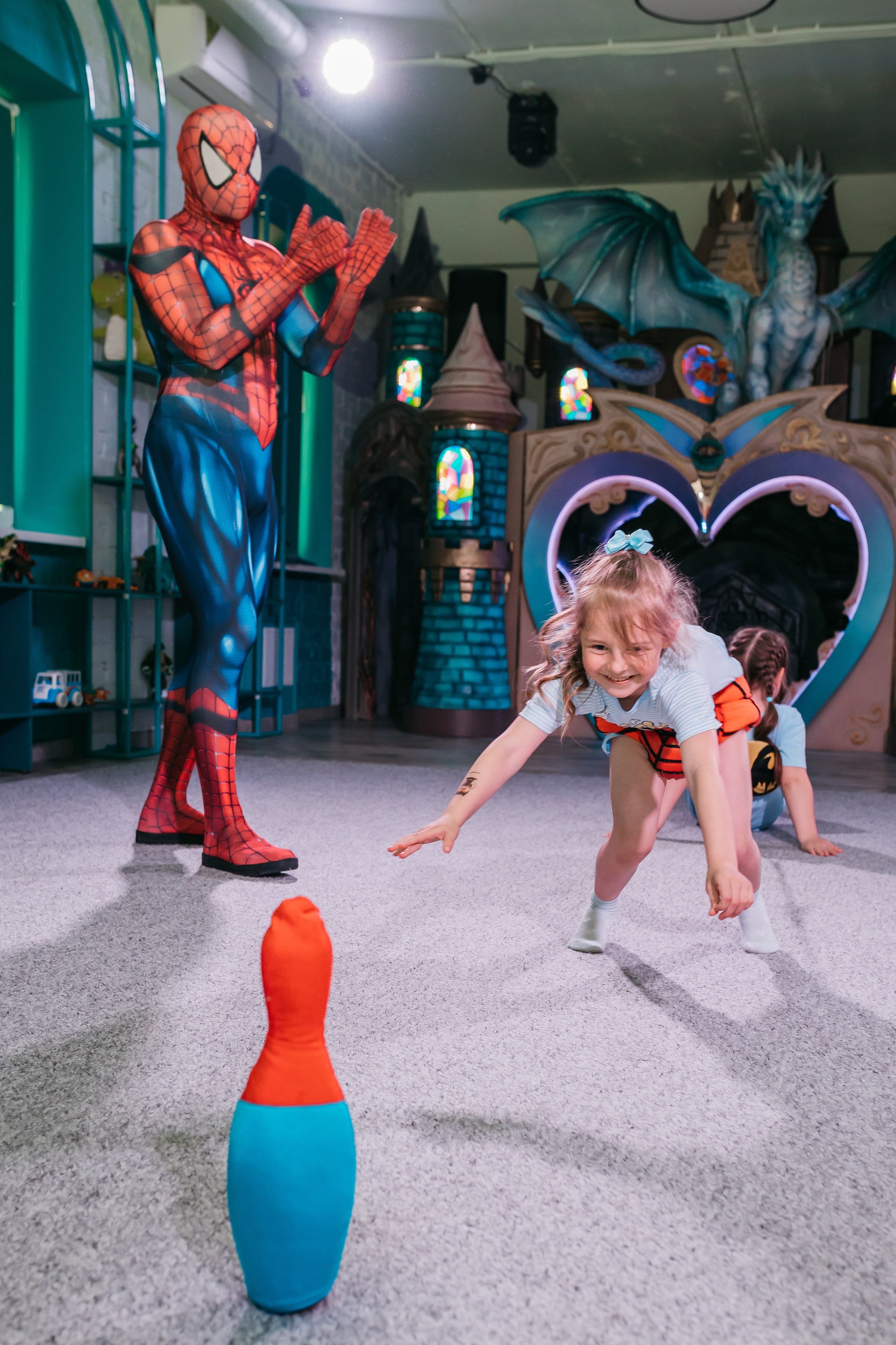 Евгению 4 года. Фотограф в Волгограде и Волжском