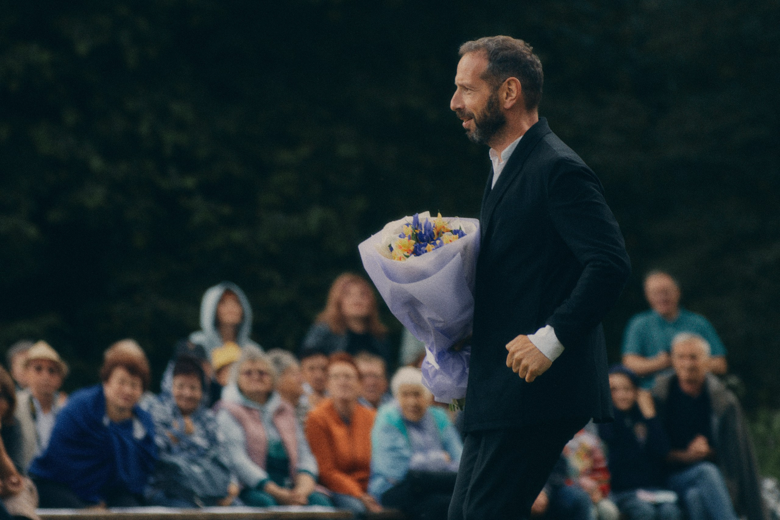 Музыкальная экспедиция в Знаменское-раёк 2025