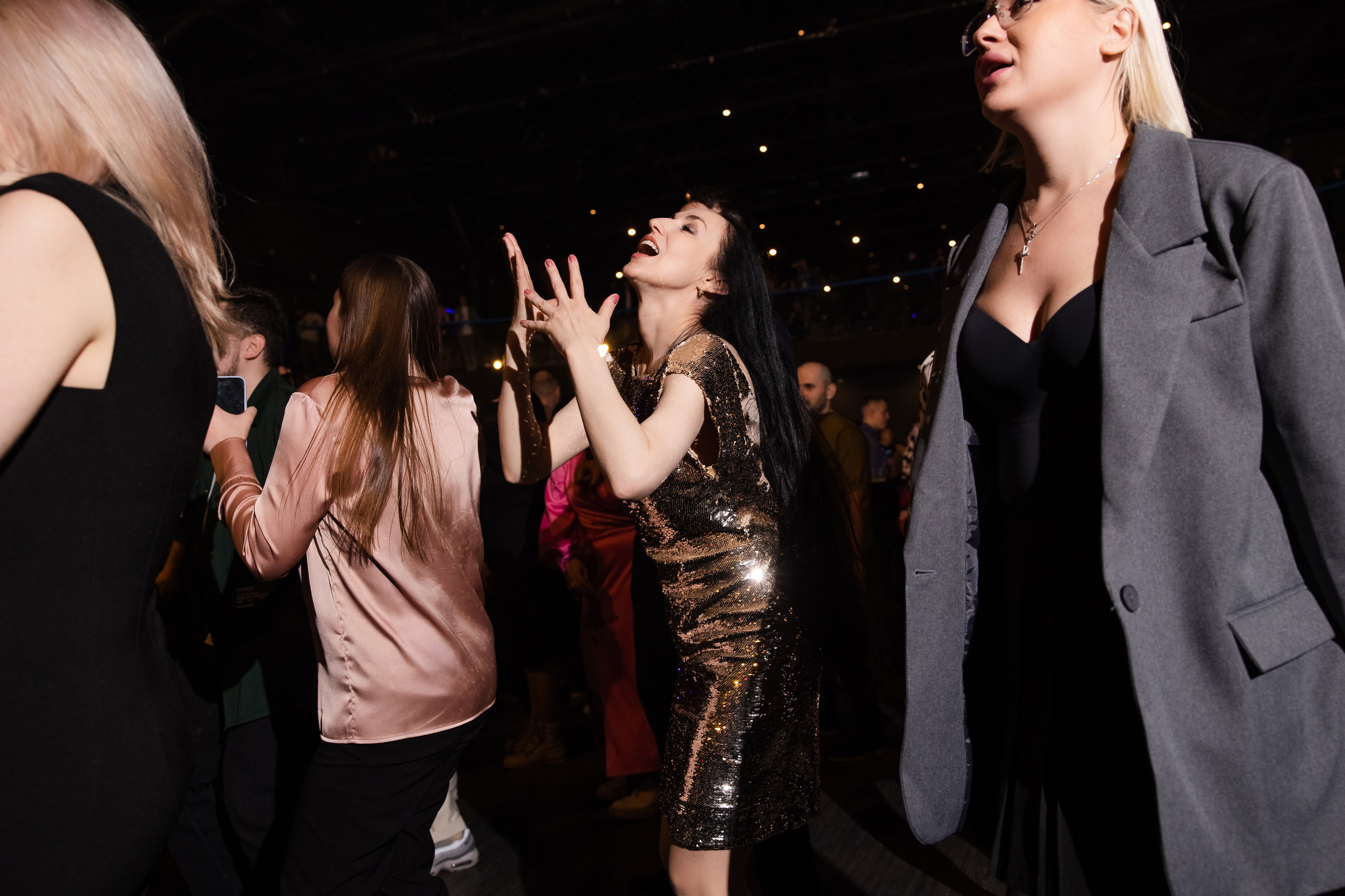 РТЛабс. Свадебный репортажный фотограф в Москве