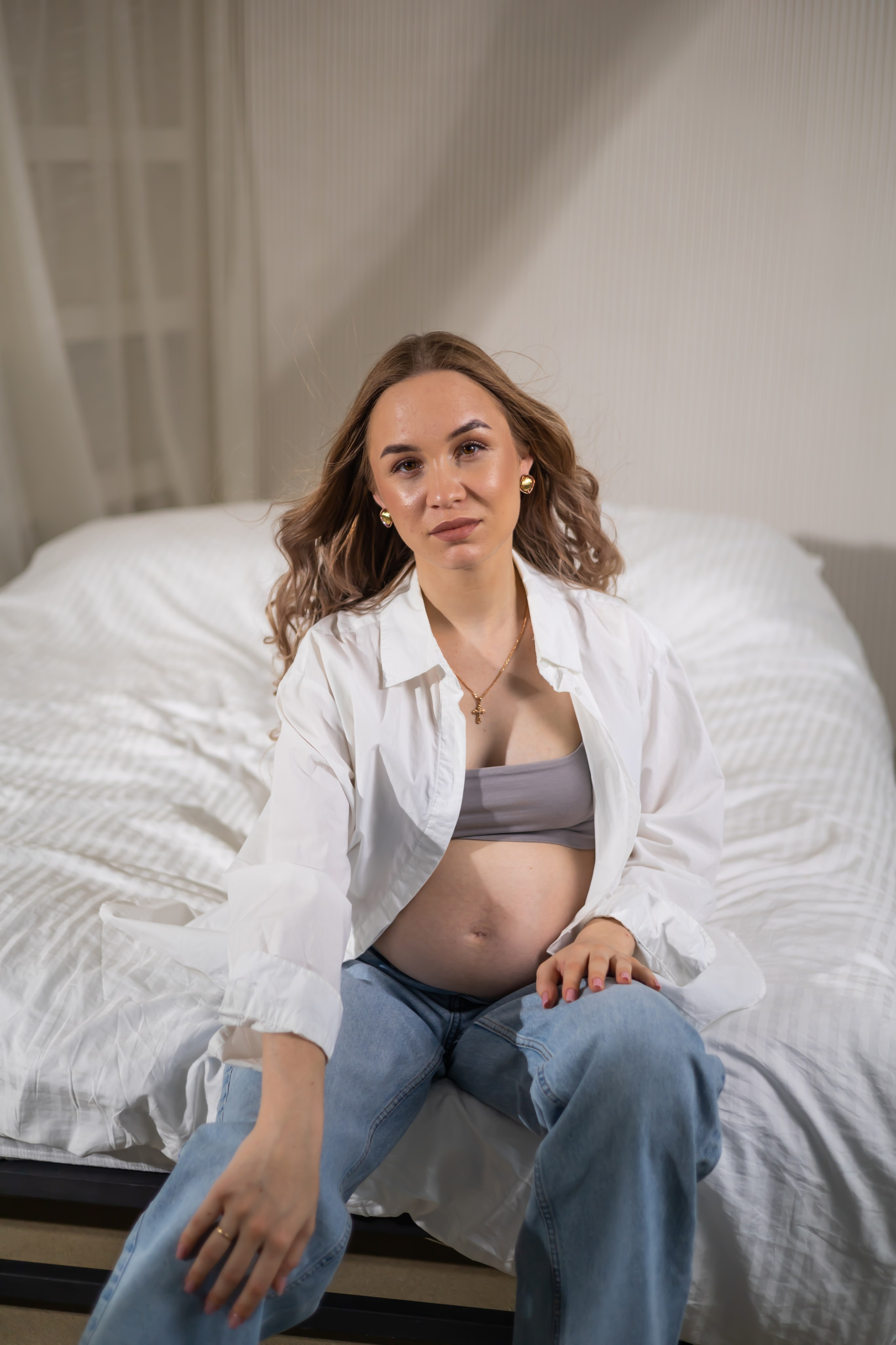 СОФЬЯ. Фотограф Элла Ефимова