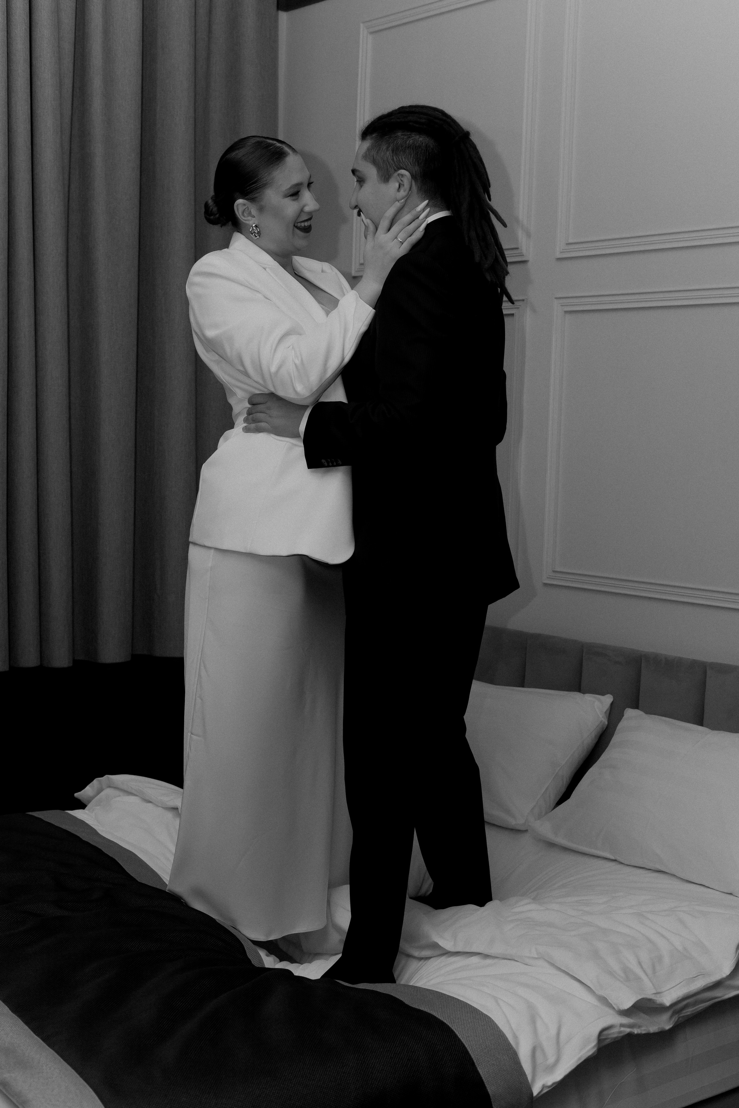 Анна+Алексей. Фотограф Элла Ефимова