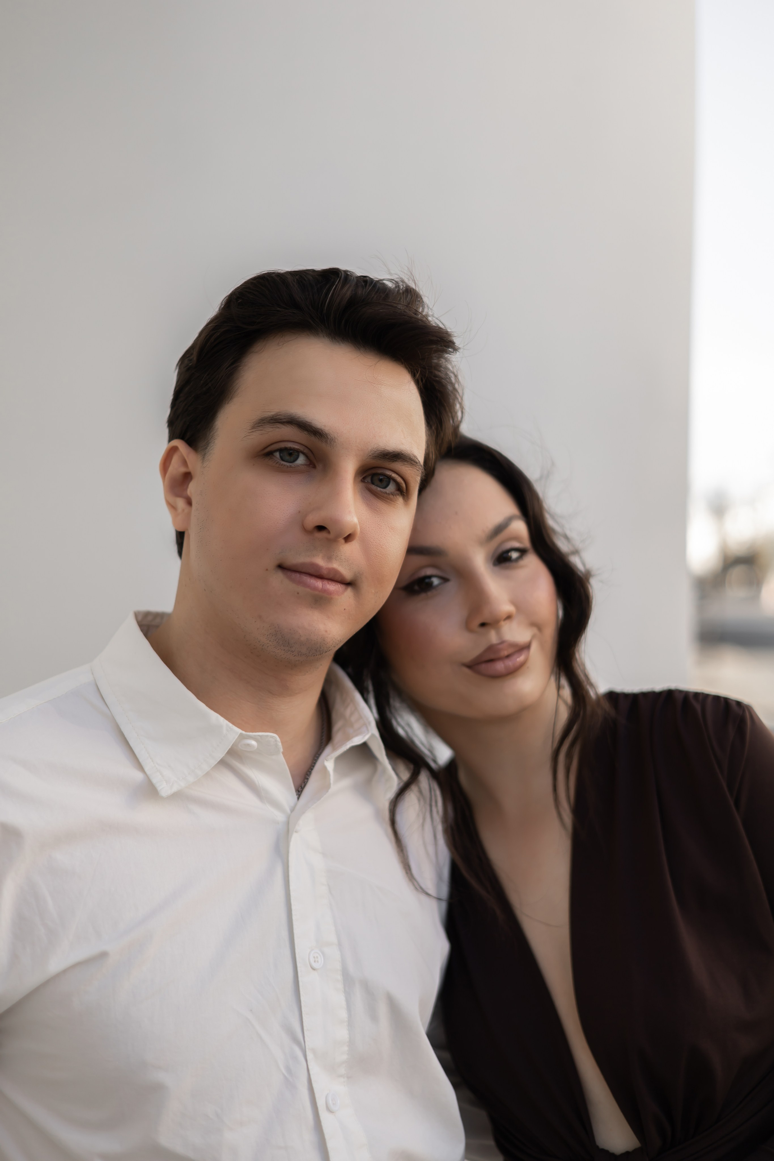 МАКСИМ+АЛИЯ. Фотограф Элла Ефимова