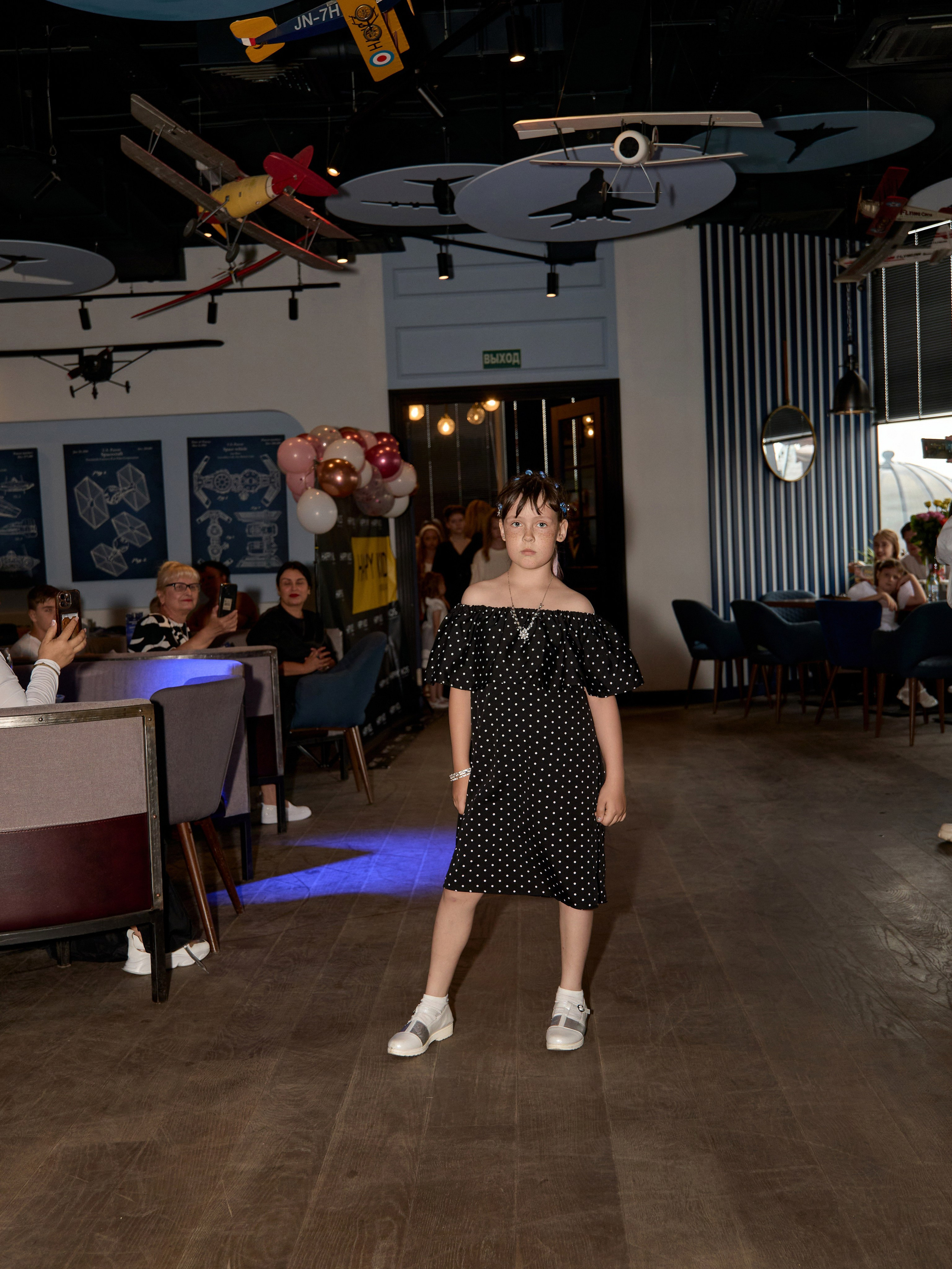 Репортажный фотограф на банкет Тула