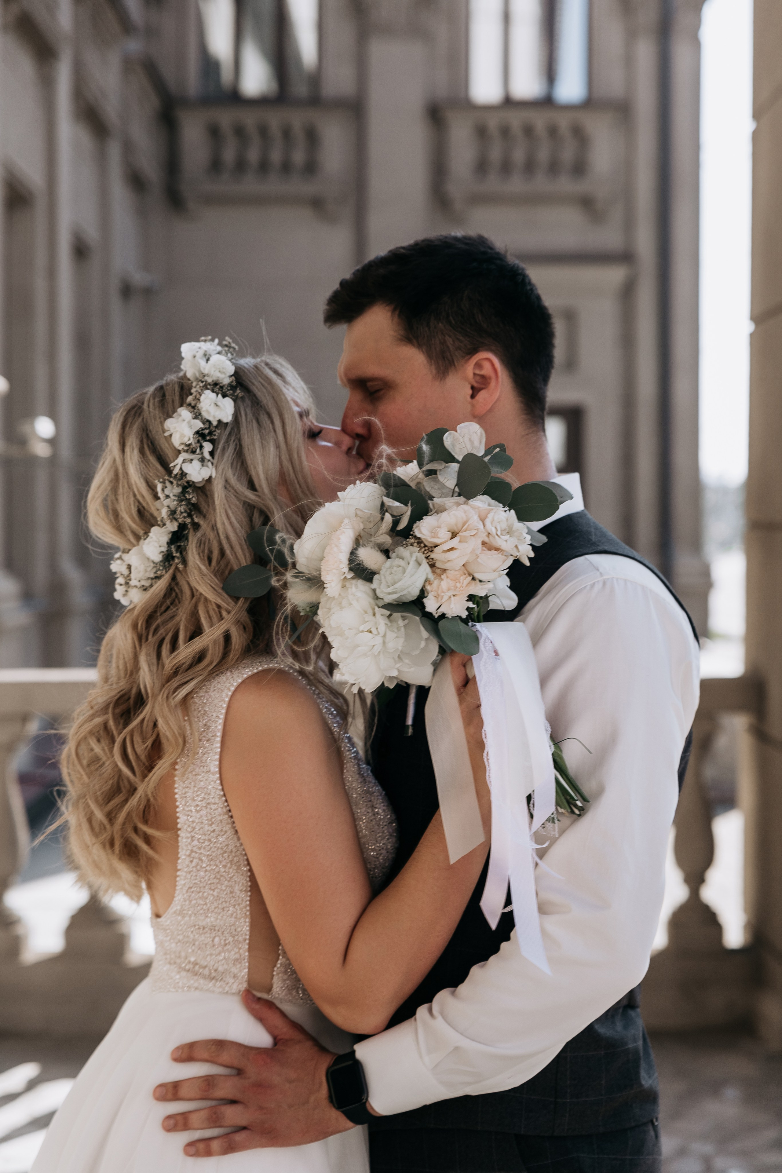 Илья и Василина. Семейный фотограф в Красноярске