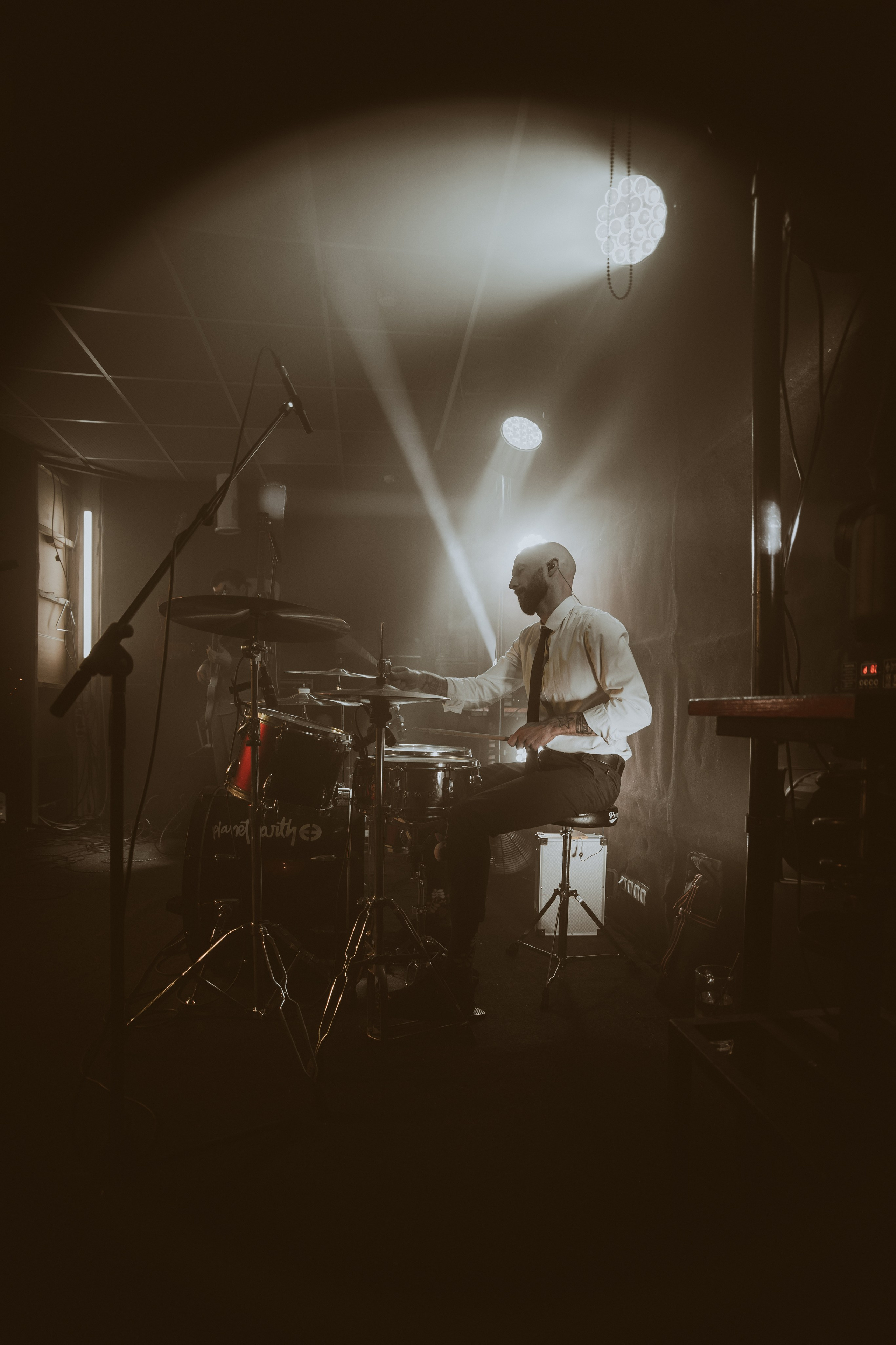 ОЗУ. Бар 64/6, 05.01.2025. Фотограф Регина Крикунова г. Красноярск