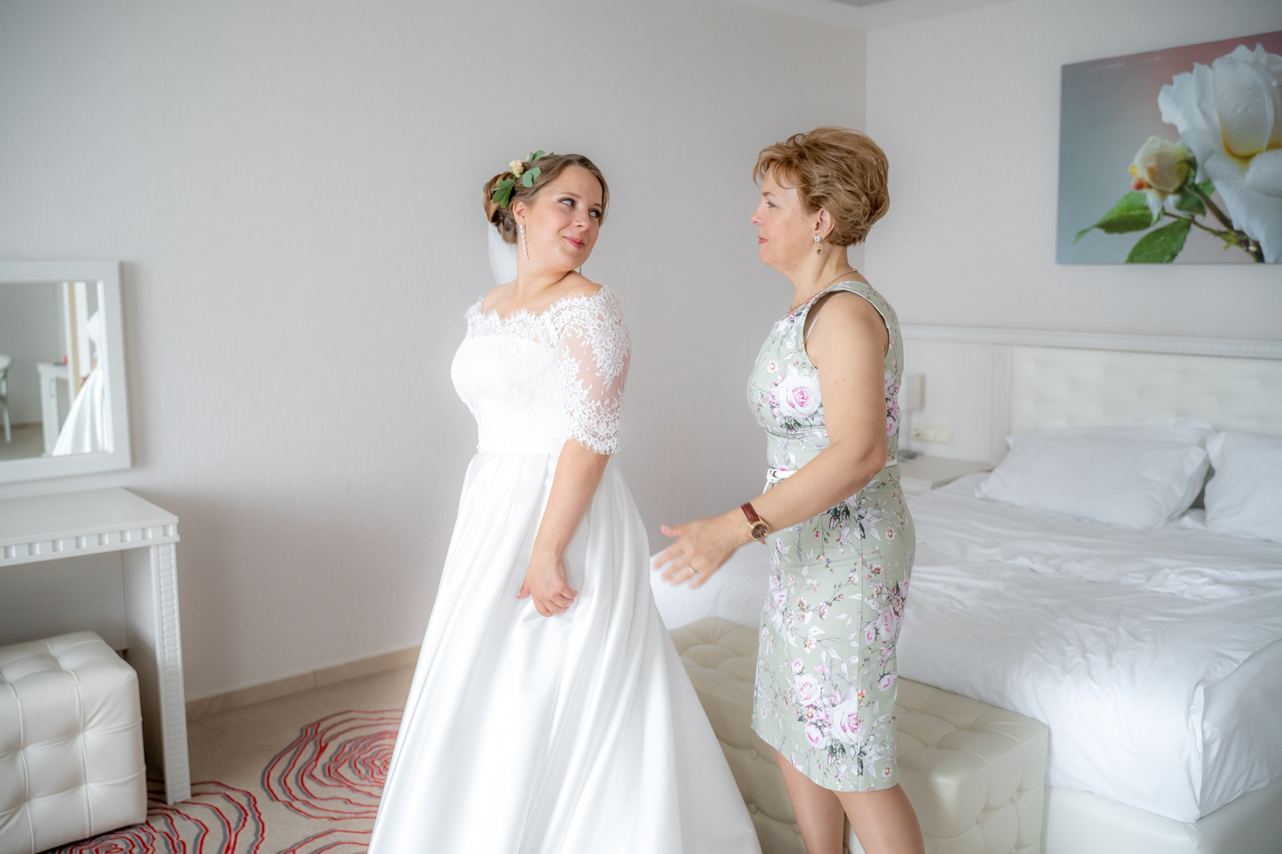 Дмитрий и Вика. Архив