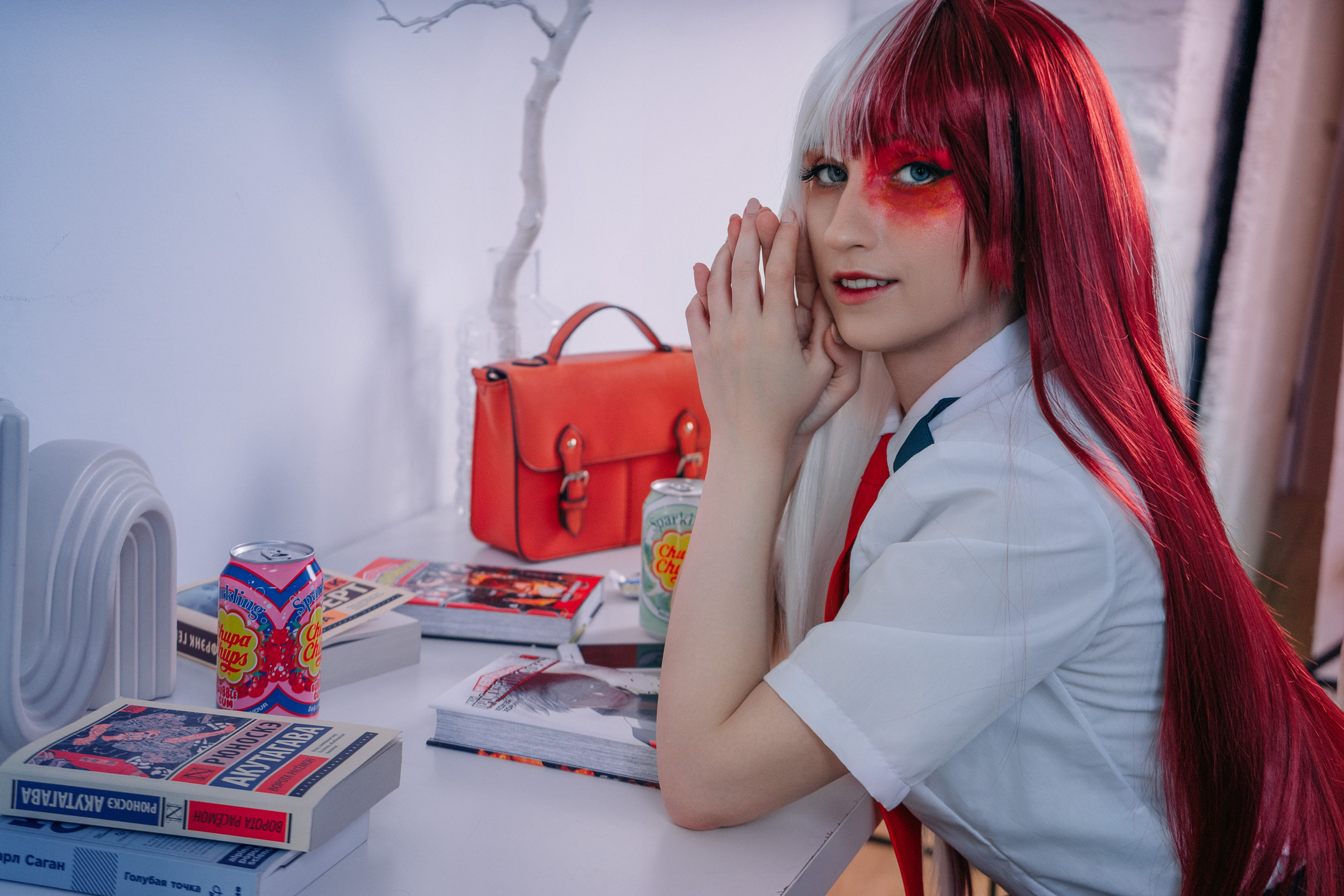 Тодороки. Фотограф Андрей Клевцов