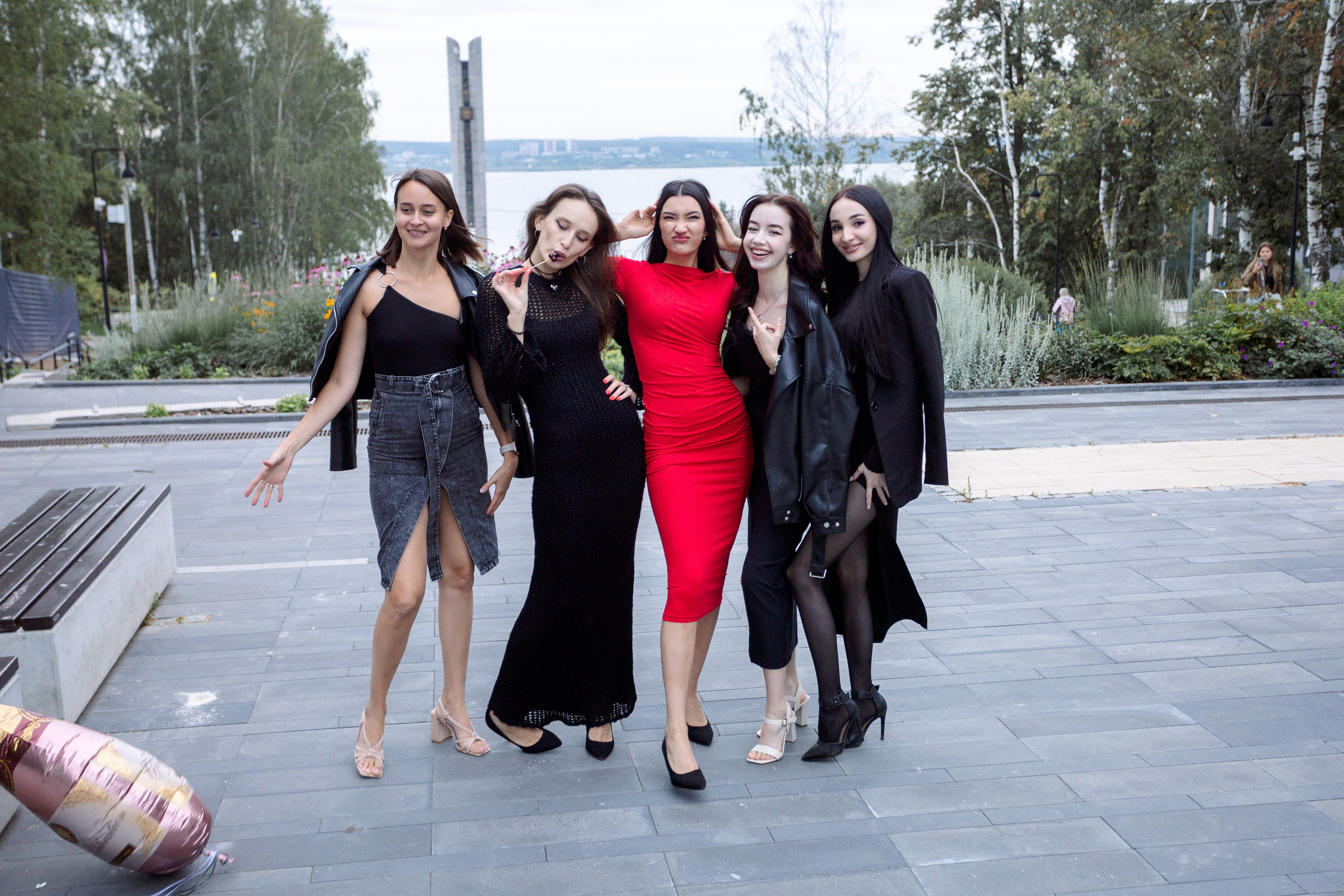 ПРИМЕР: Девичник. Все фото. Профессиональный фотограф в Ижевске Леша Петров