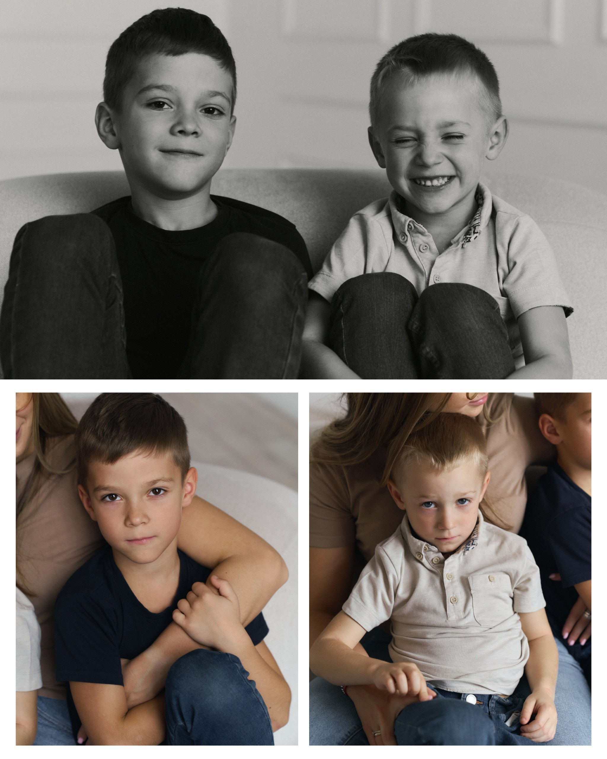 Вероника. Портретный и репортажный фотограф Виктория Капустина