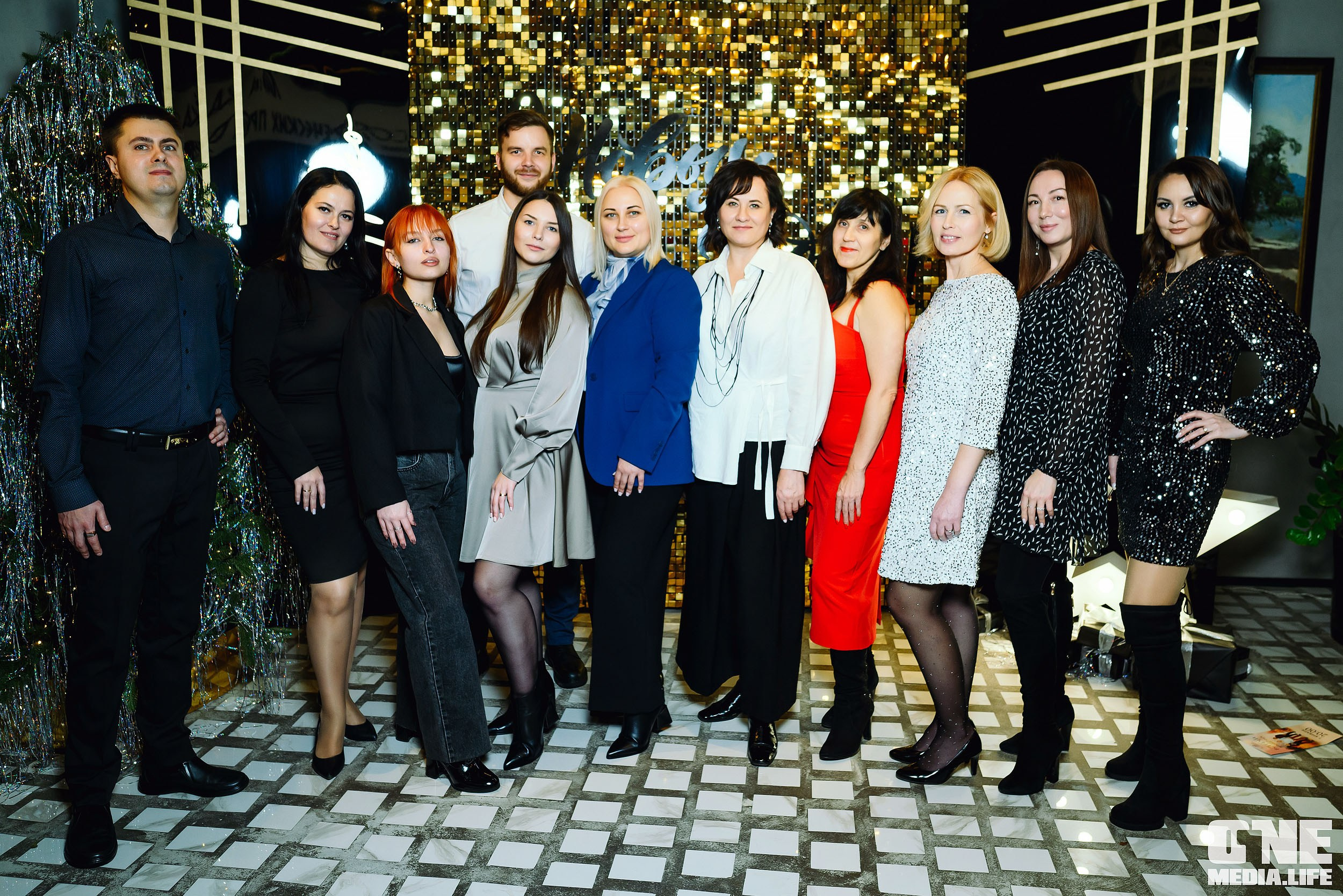 Репортаж из ресторана El Greco. One Media Life: фоторепортажи, фотоотчеты с мероприятий и заведений