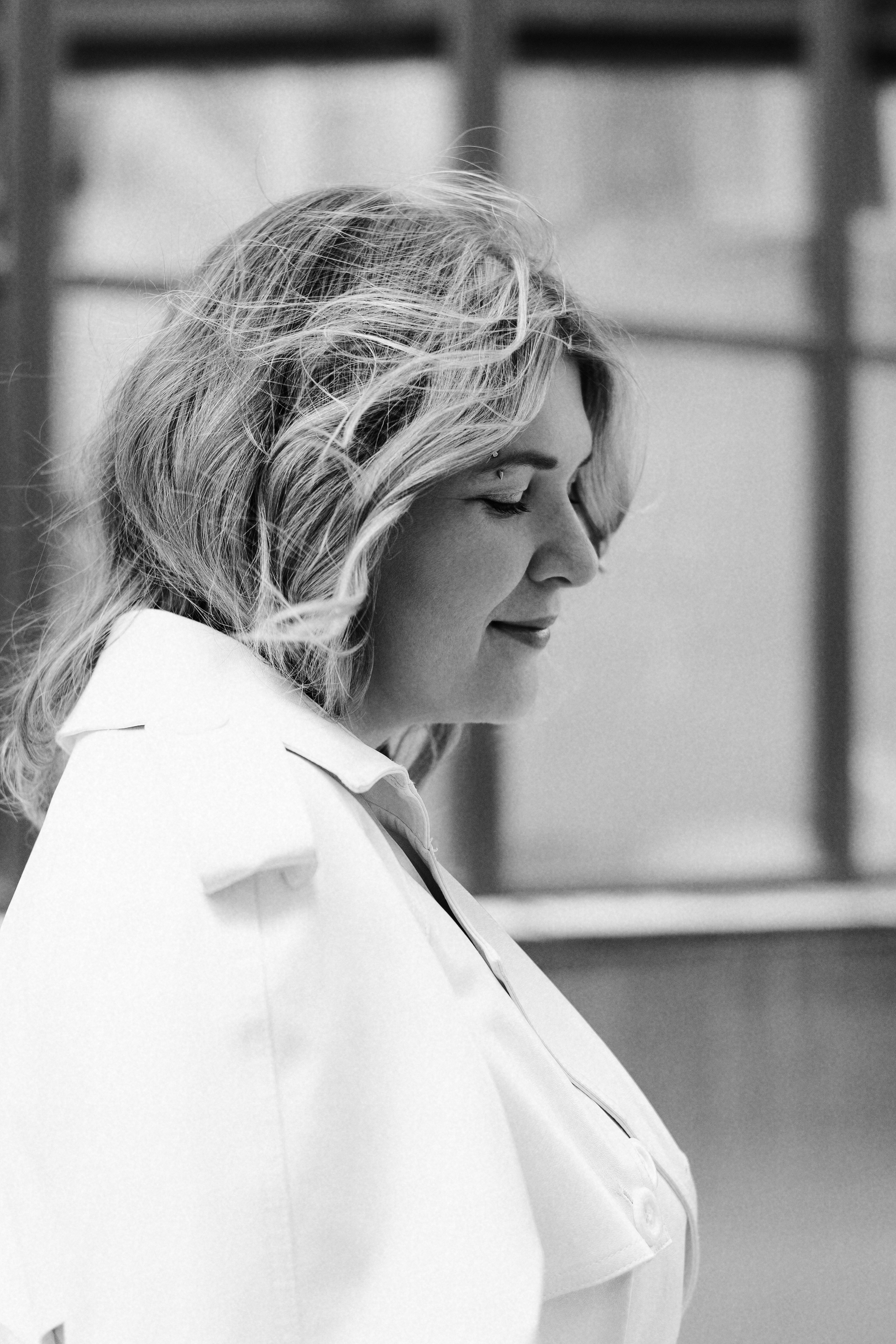 Мария. Фотограф Дарья Мустафина, Тюмень