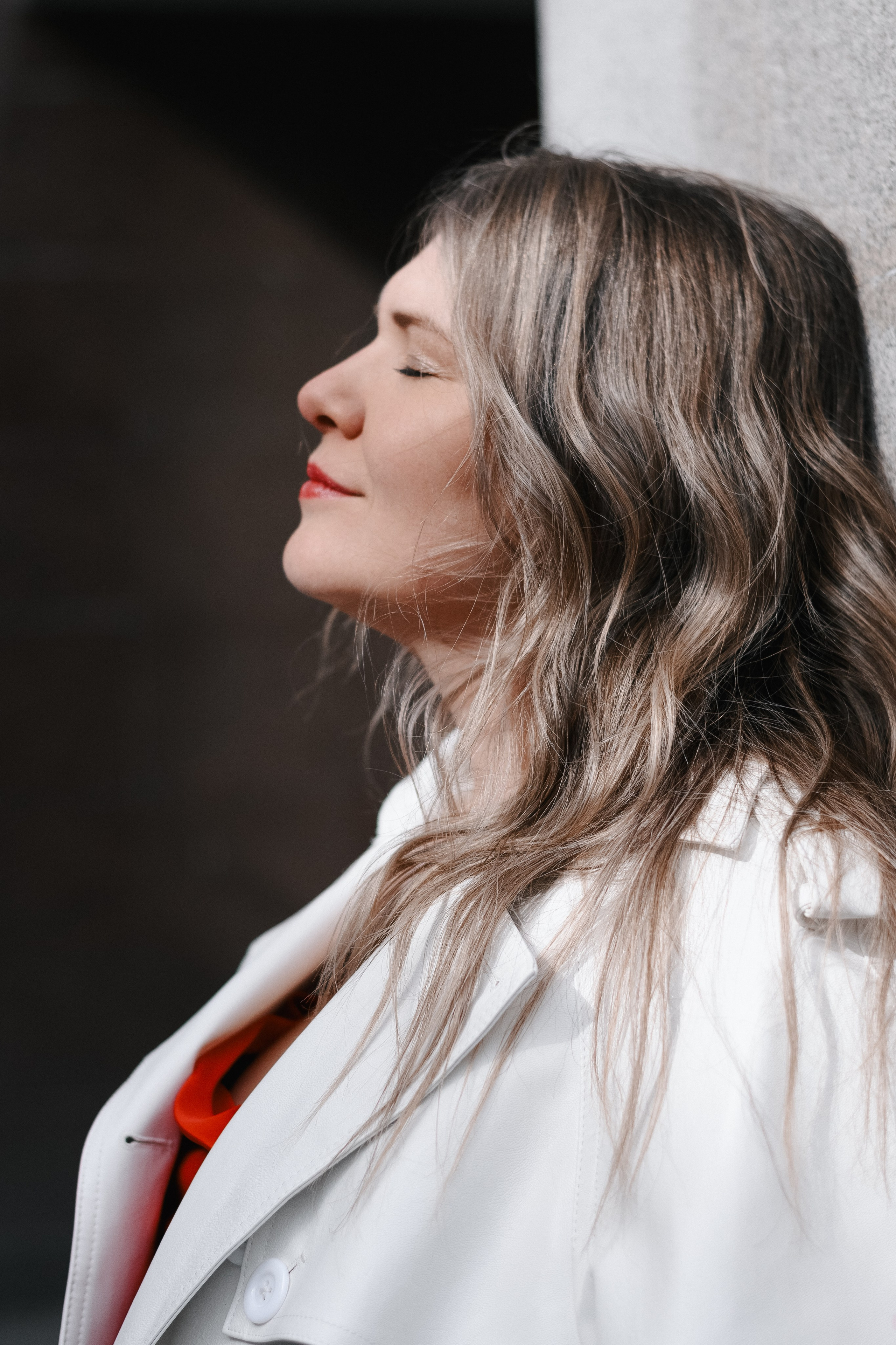 Мария. Фотограф Дарья Мустафина, Тюмень