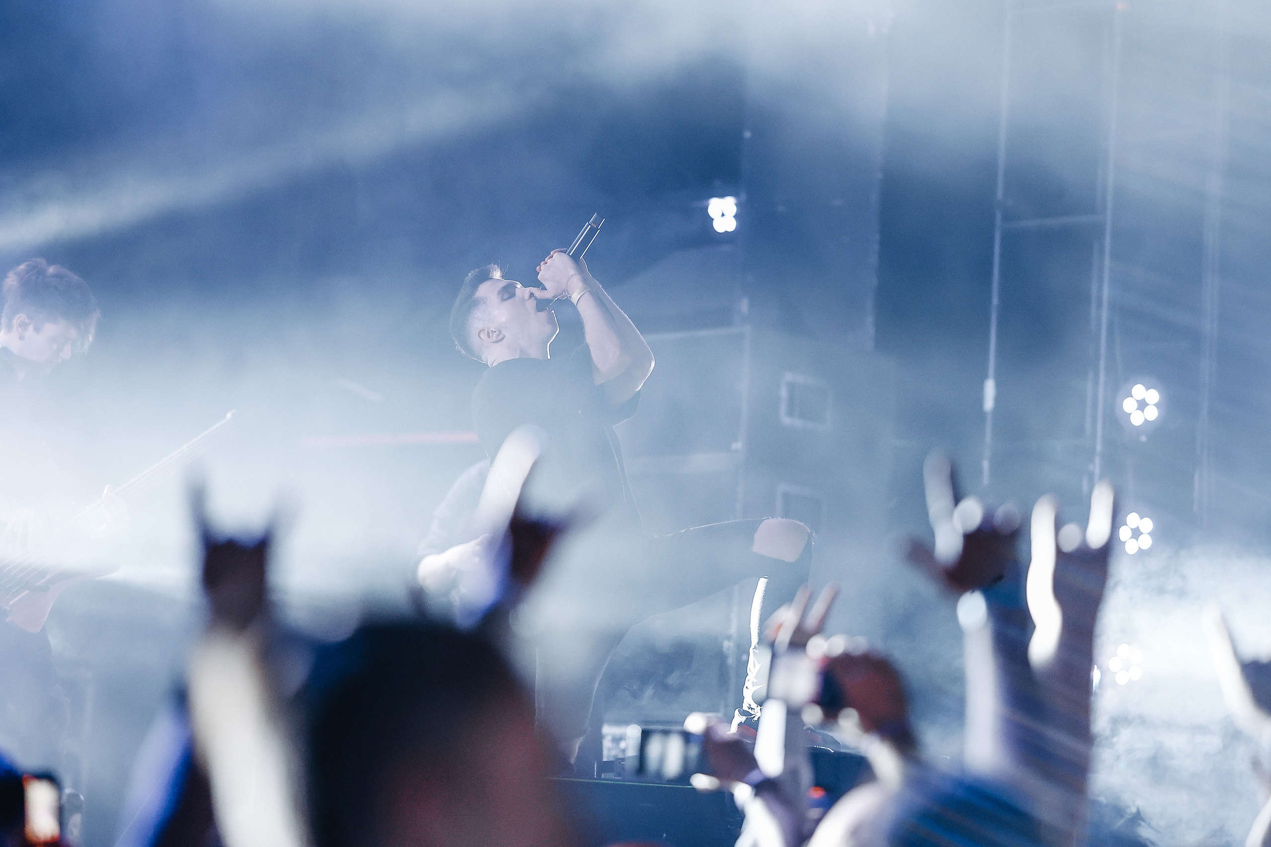 ТАЙМСКВЕР @BASE