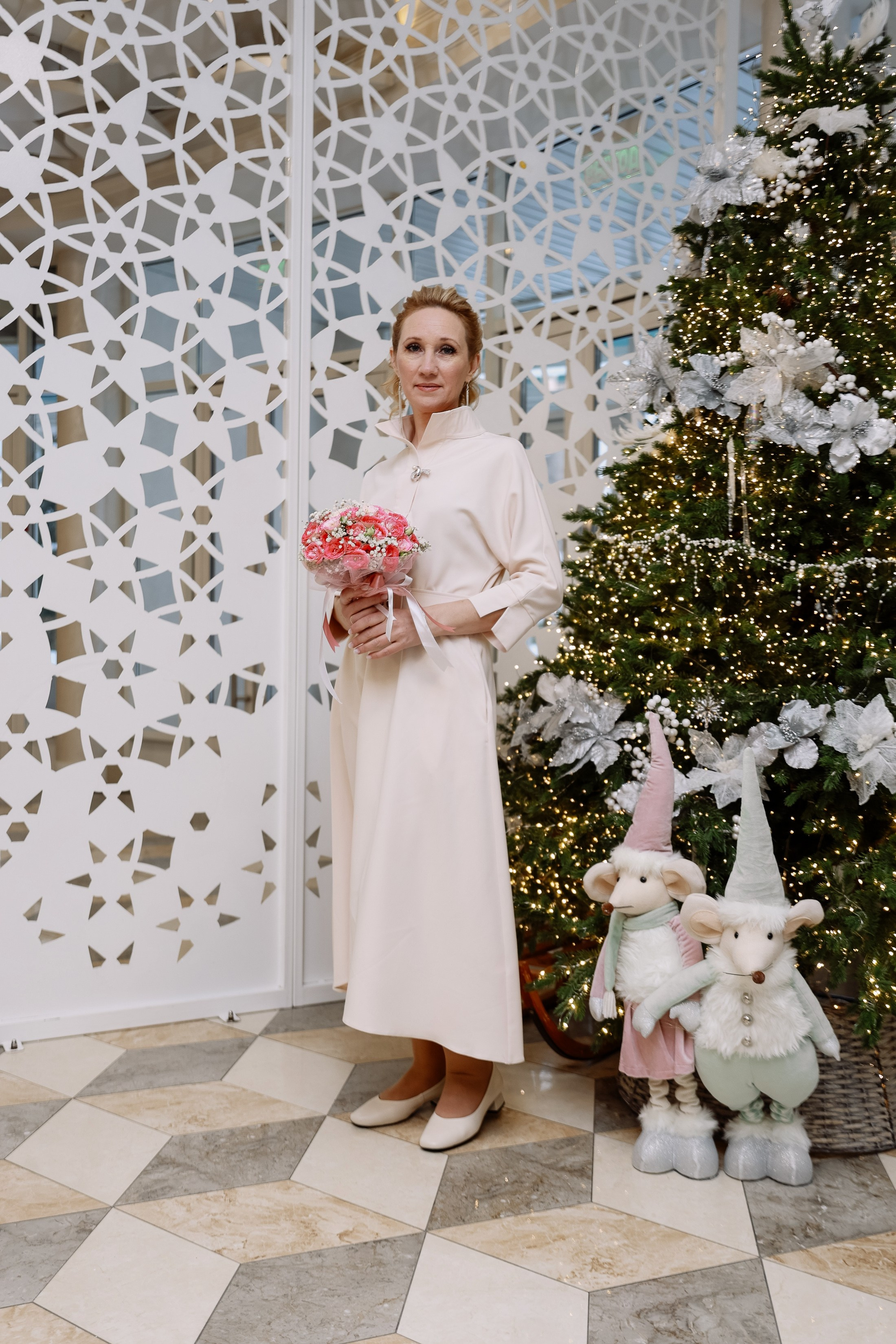 25 лет Серебряная свадьба. Фотограф Юлия Мальцева