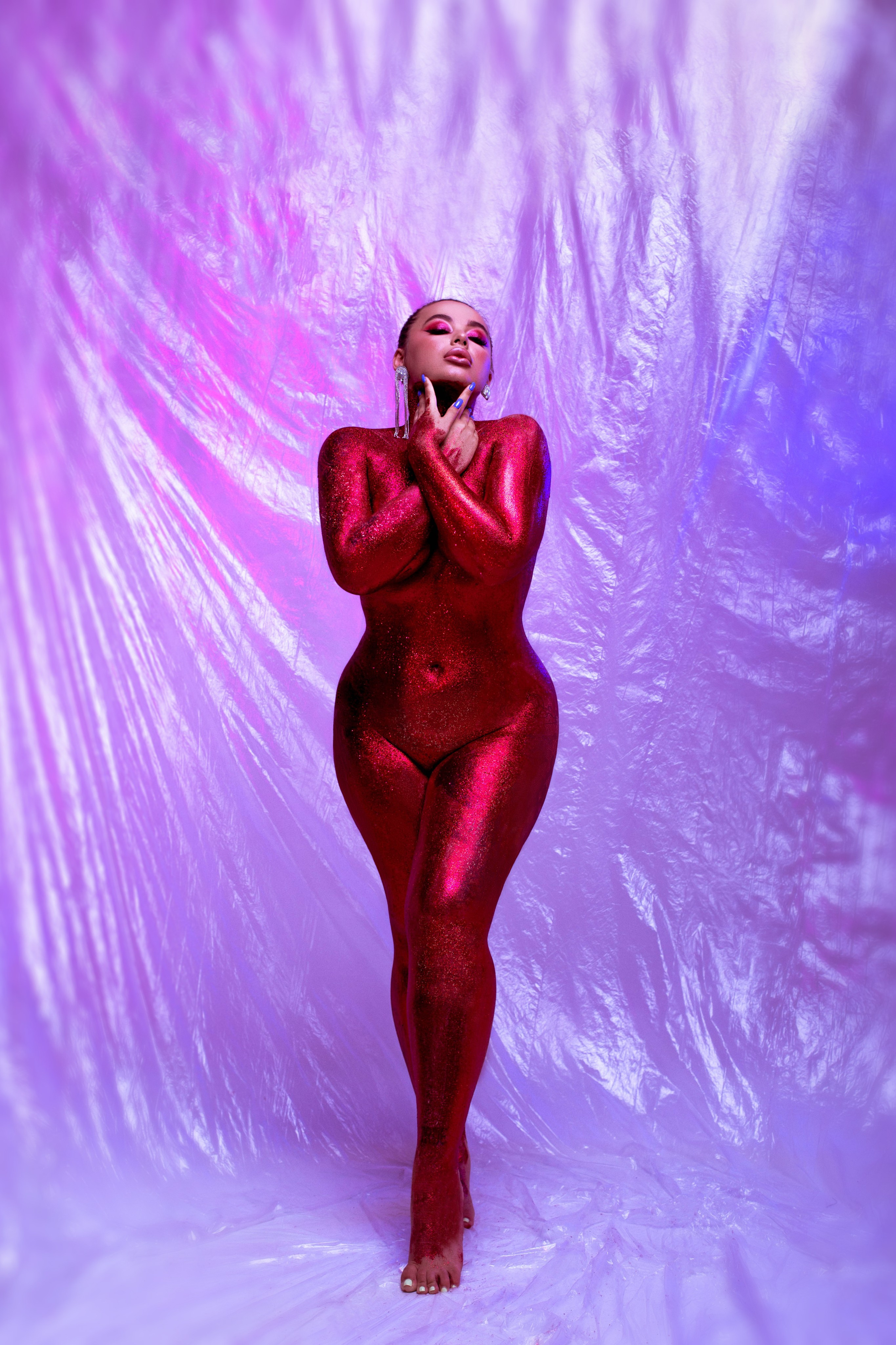 До / после. Портретный и семейный фотограф в Санкт-Петербурге | Татьяна Тайлер