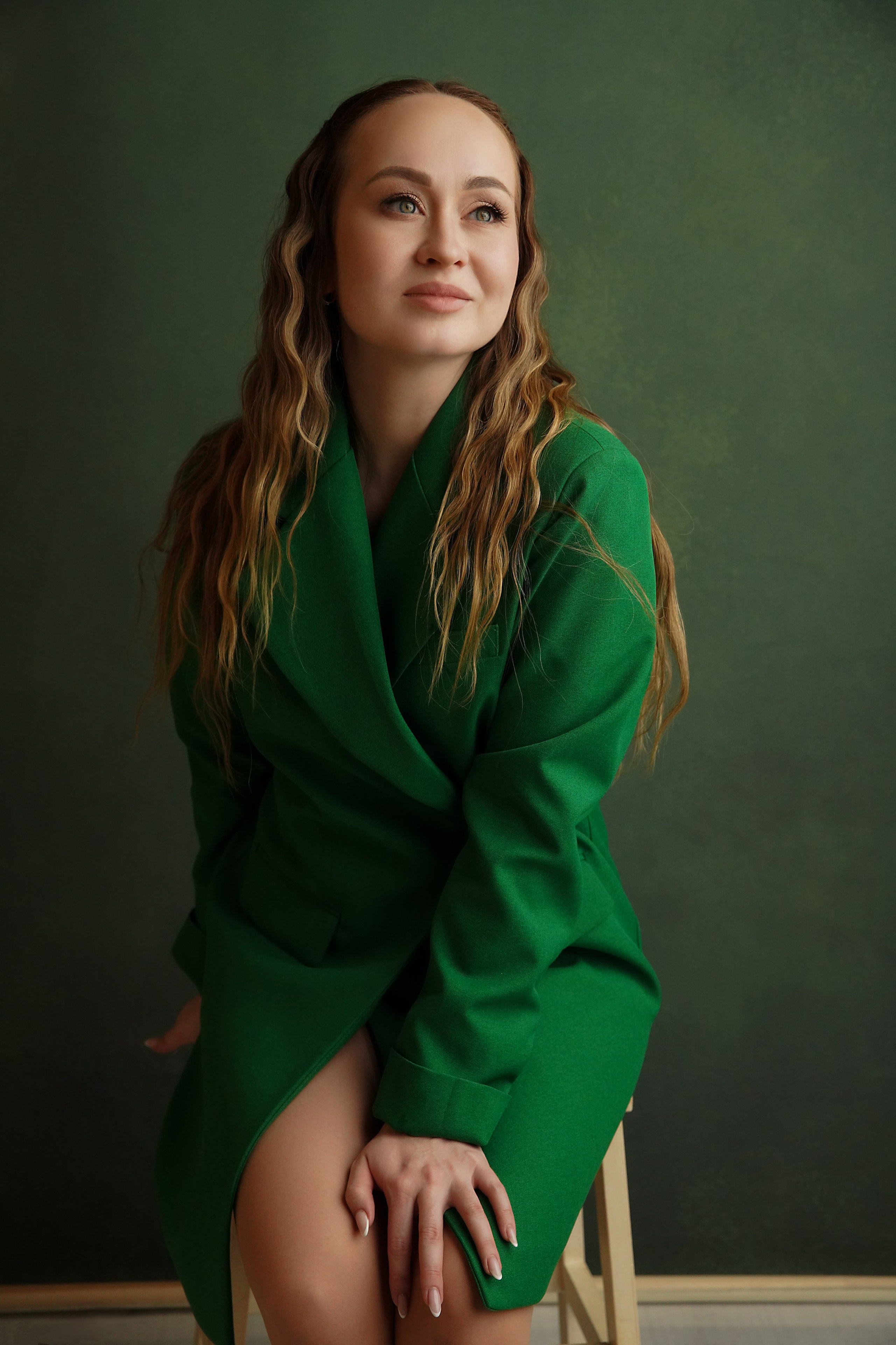 Портретная фотосессия. Фотограф новорожденных. Семейный и детский фотограф в городе Сургуте