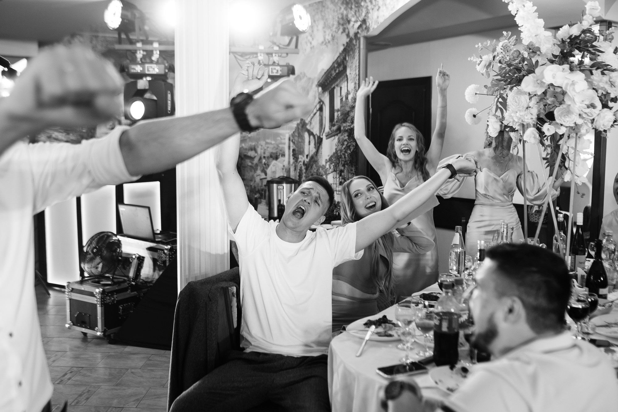 ДМИТРИЙ И АЛИНА. Свадебный фотограф в Ставрополе Сергей Шляхов