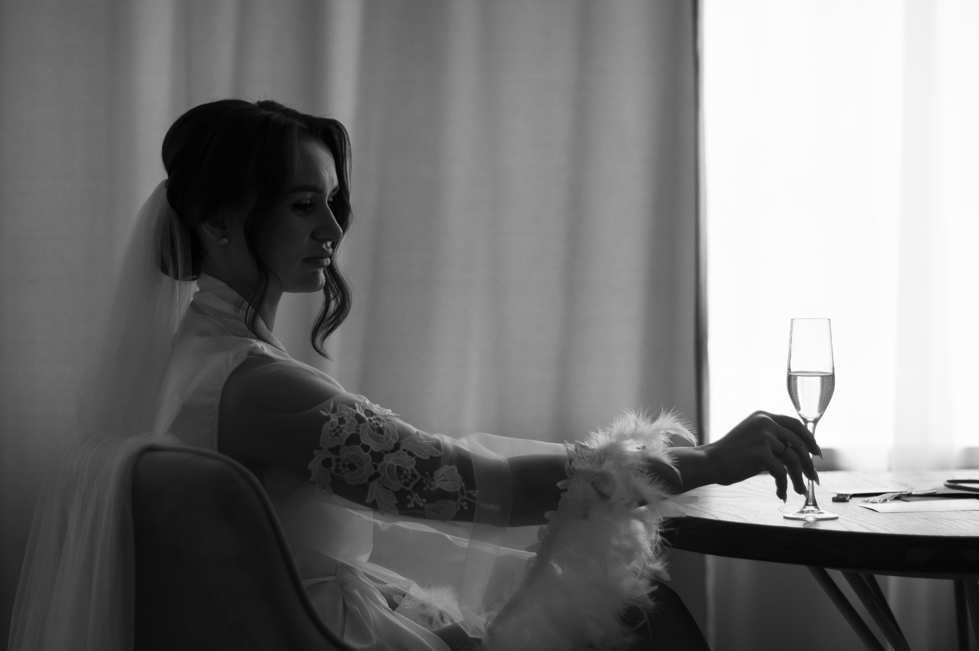 WEDDING DAY. Свадебный фотограф в Ставрополе Сергей Шляхов