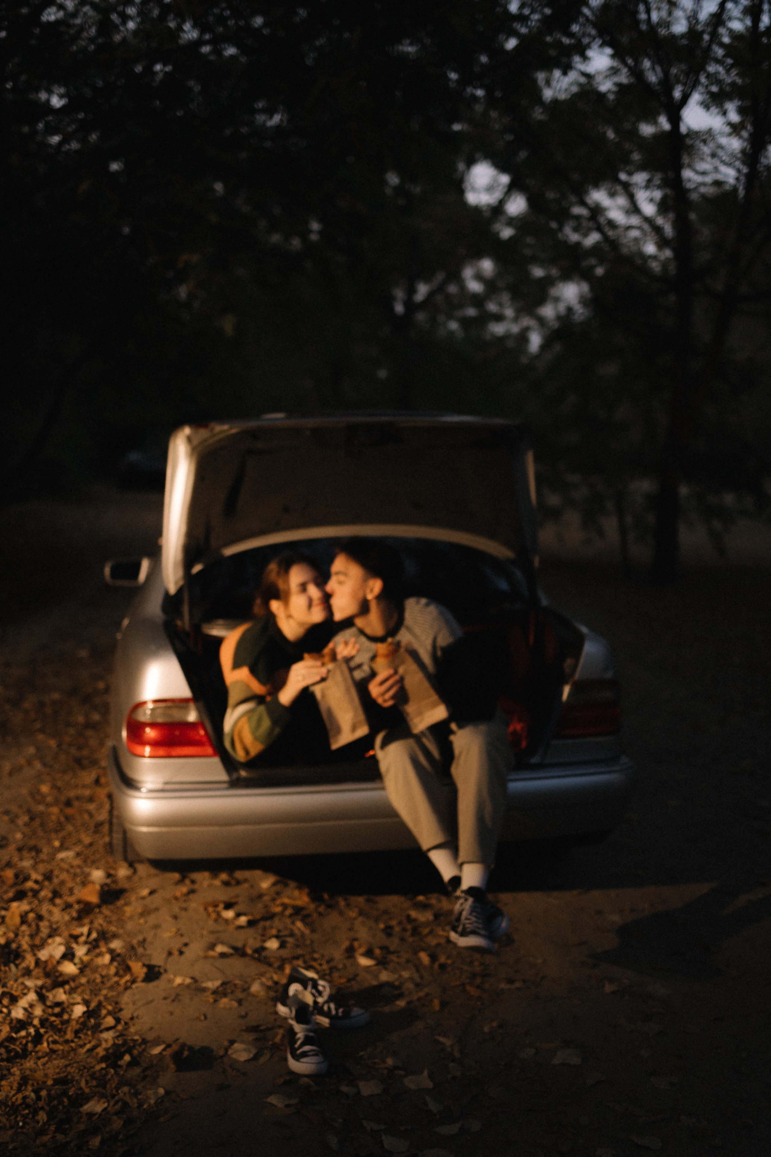 Эрнест и Инесса. Семейный фотограф в Краснодаре Храмова Анна