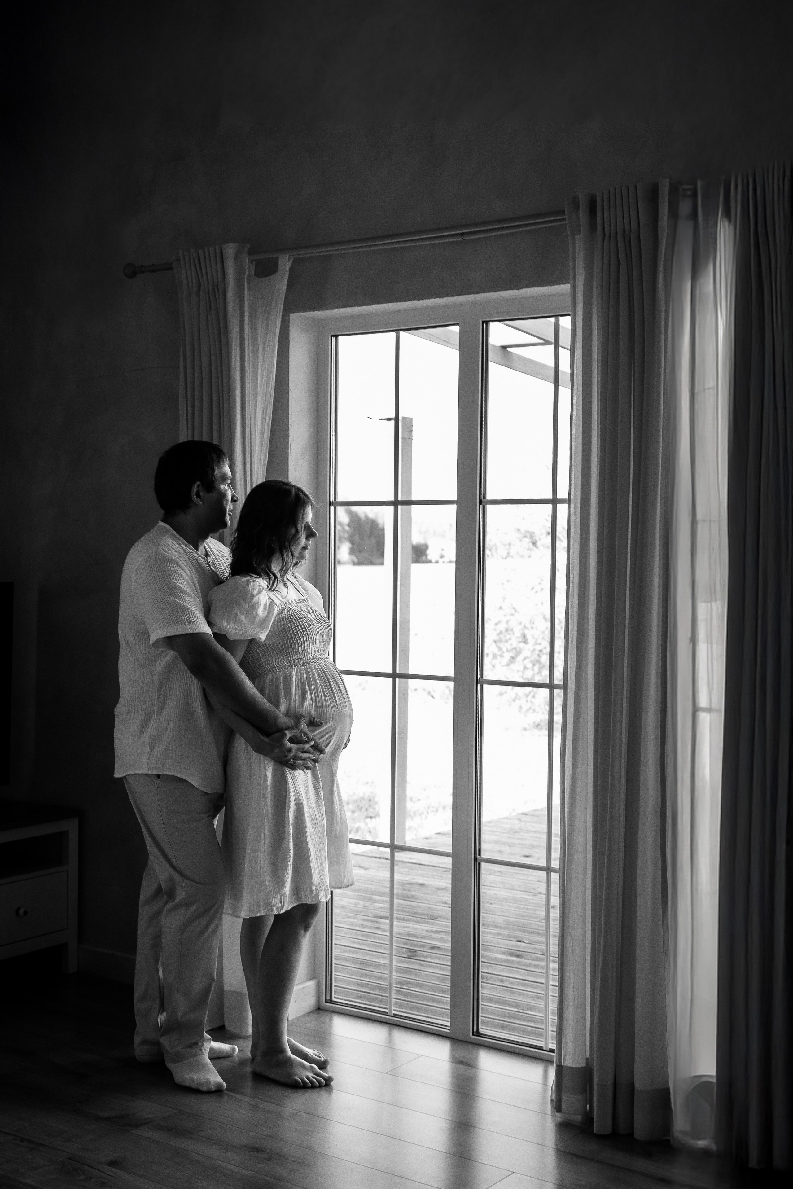 Эдуард и Альбина. Фотограф Татьяна Орлова