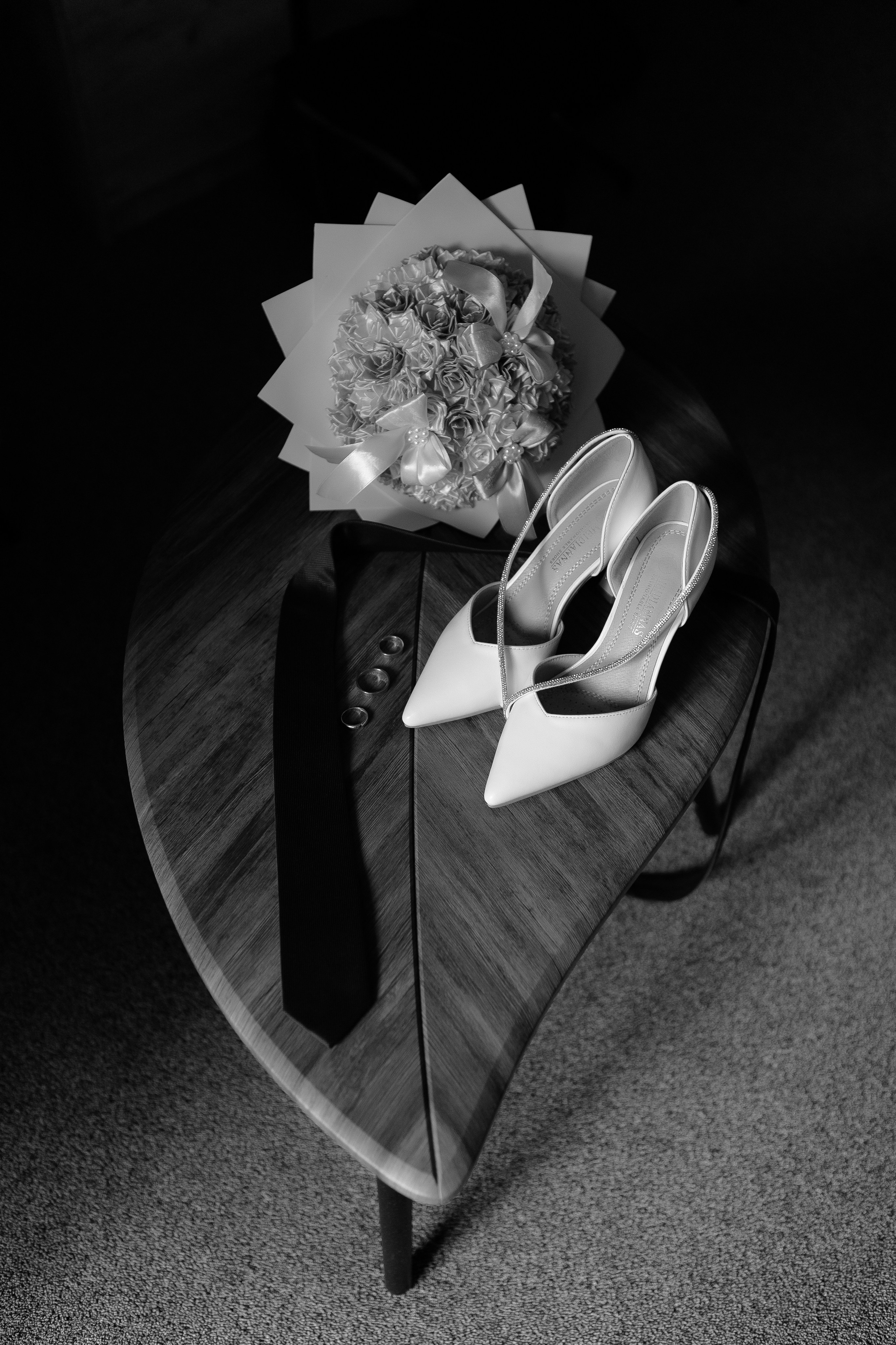 Свадьба Михаила и Надежды. Фотограф Кольчугино/Владимир/Москва Елизавета Иода