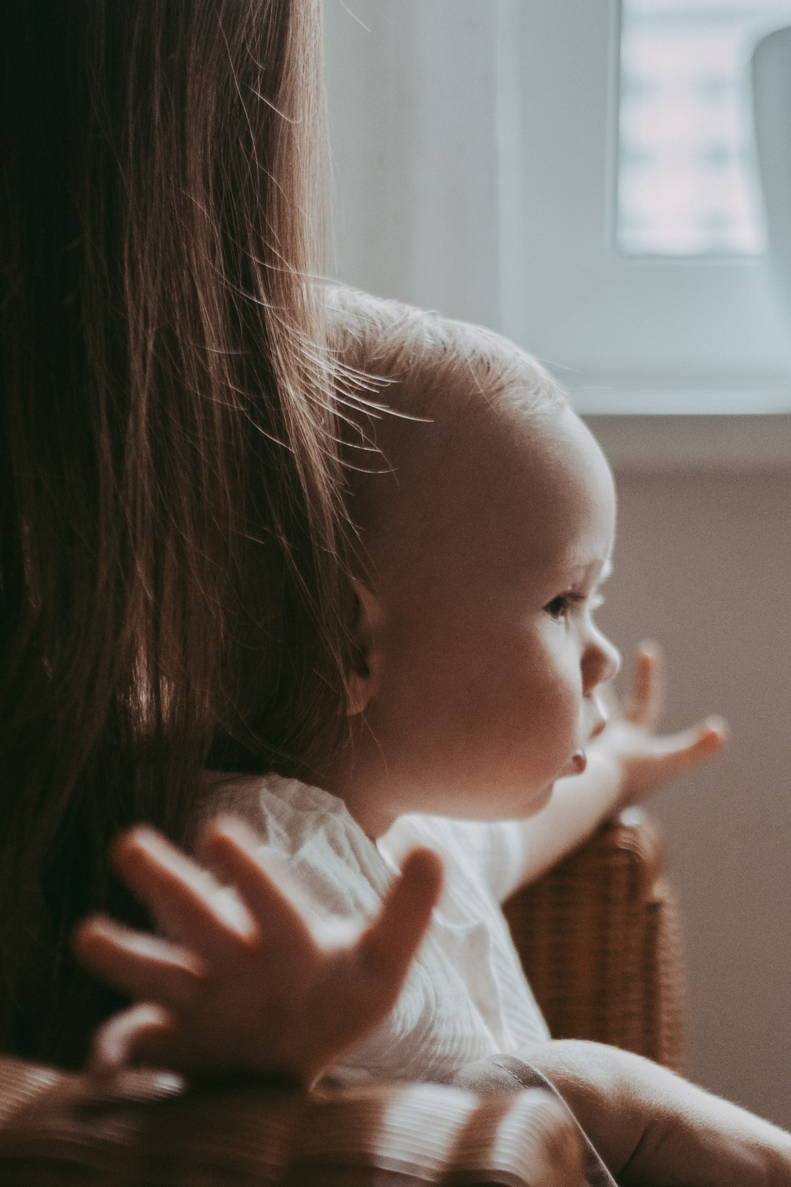 Катя и Никита. Семейный фотограф в Москве и Подмосковье Иванова Нина