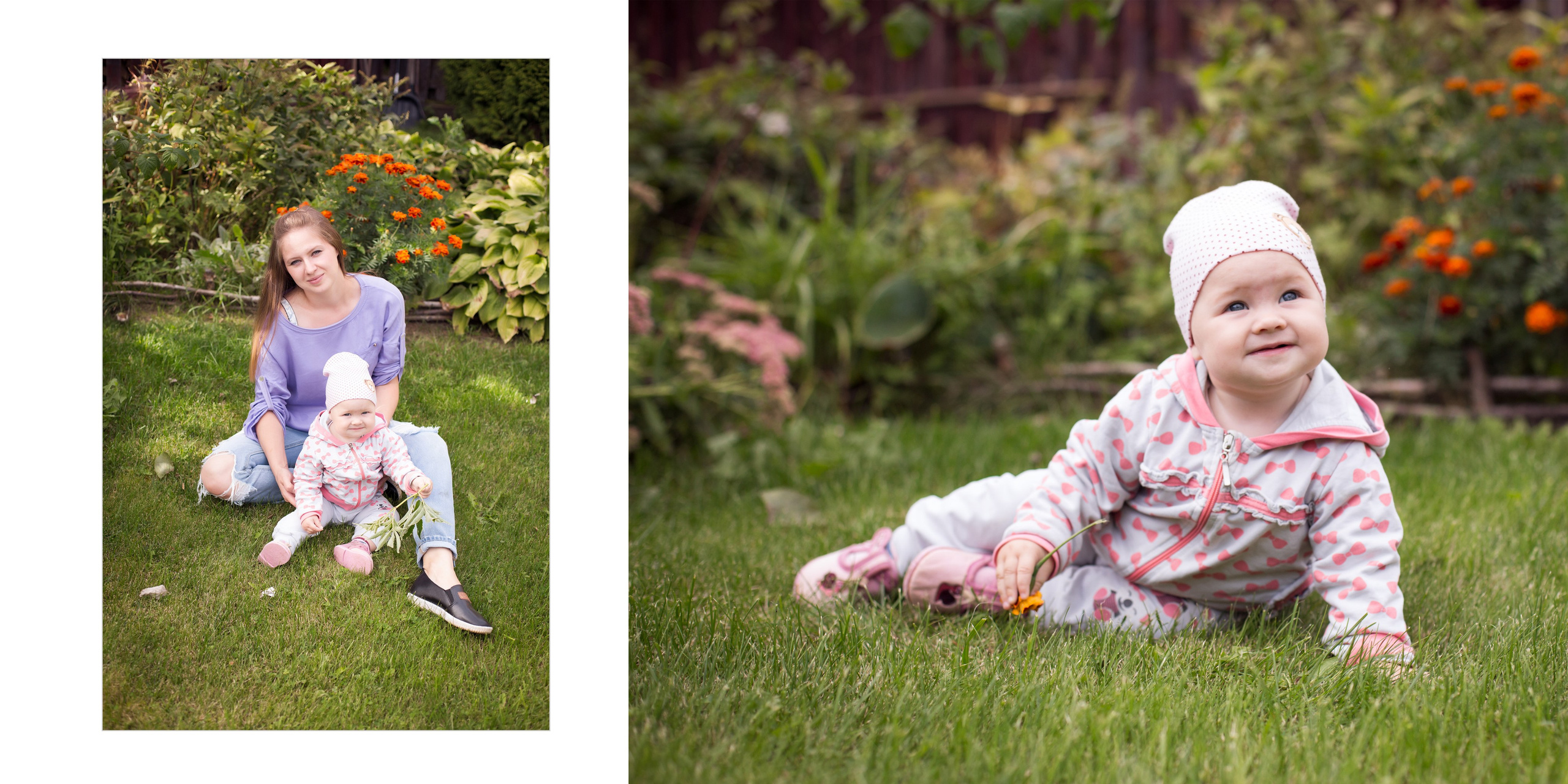 Дети. Фотограф в Москве Юлия Борисовец