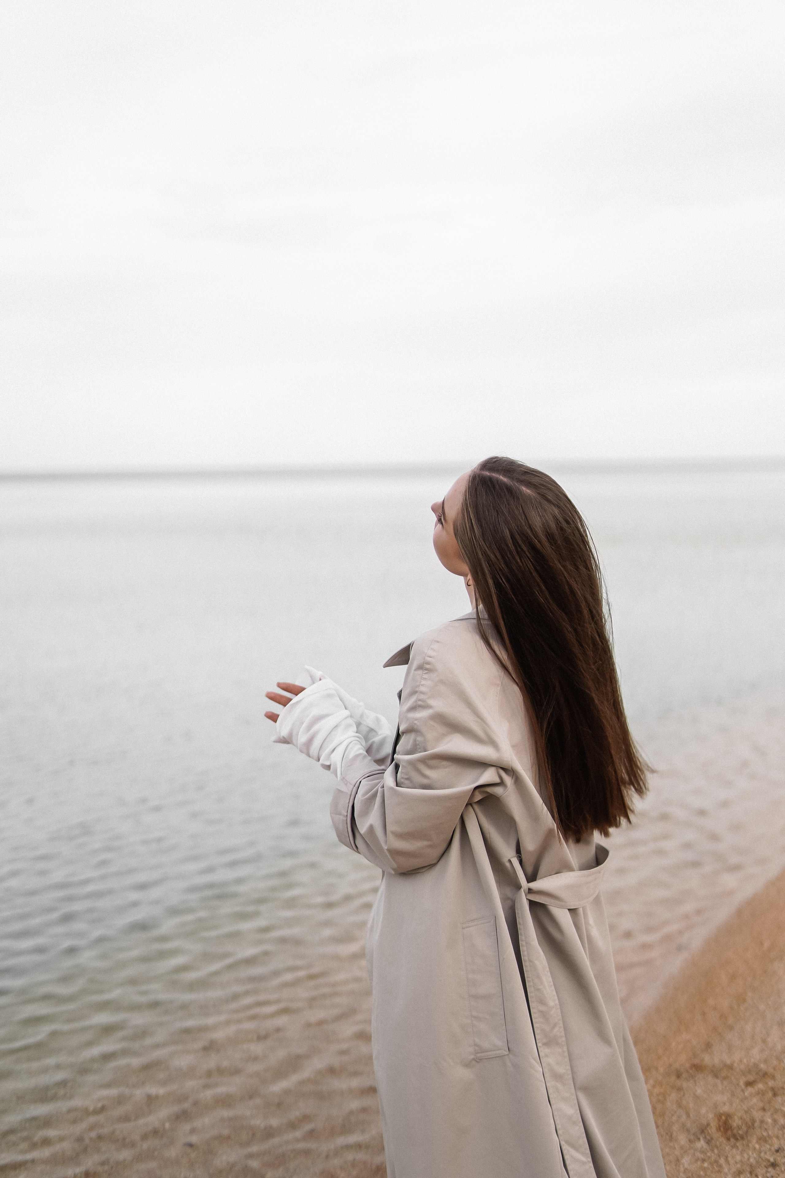 Индивидуальные истории. Фотограф для ваших эмоций — Каролина Исай!