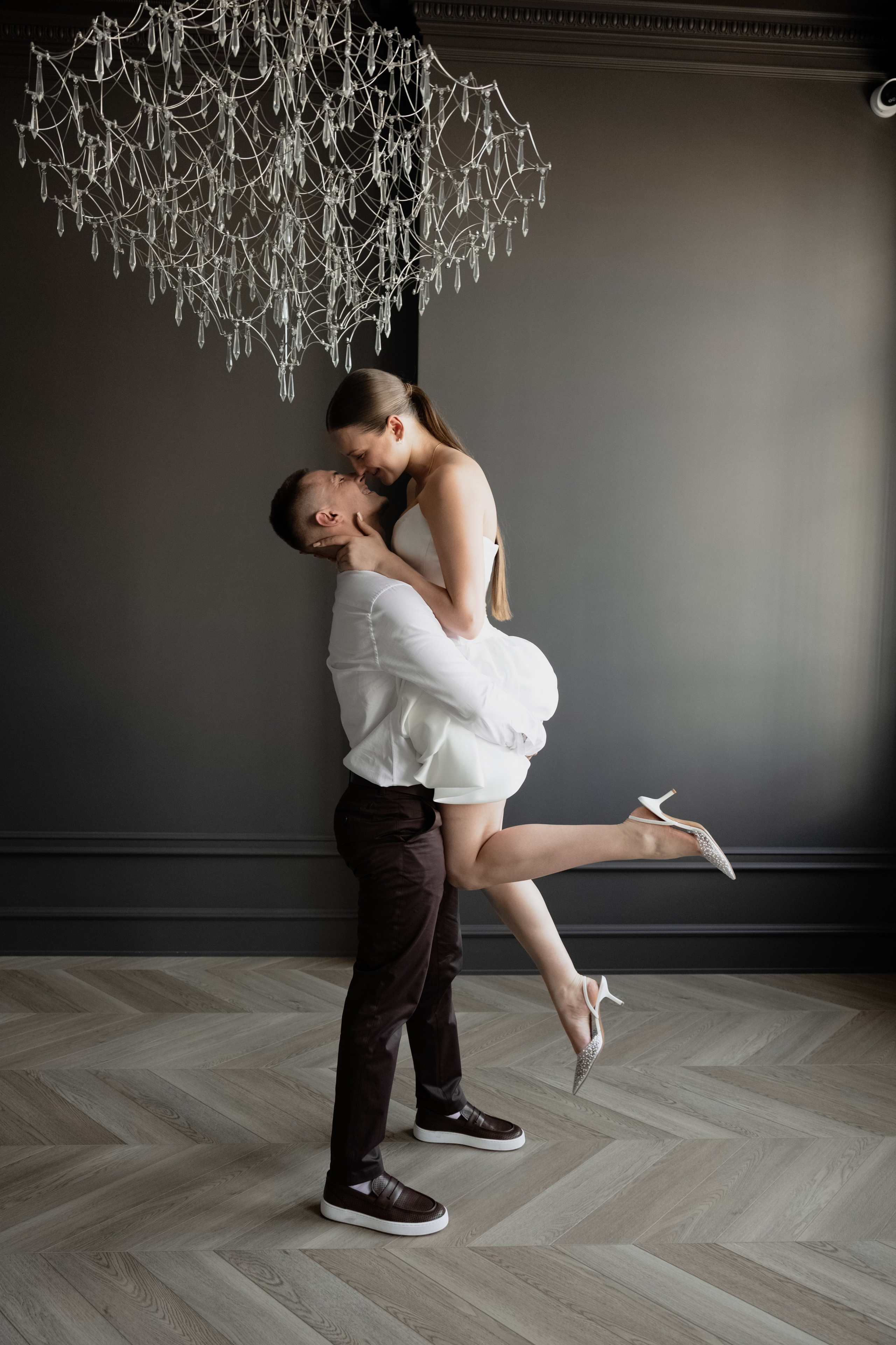 Роман и Анастасия. Фотограф Краснодар