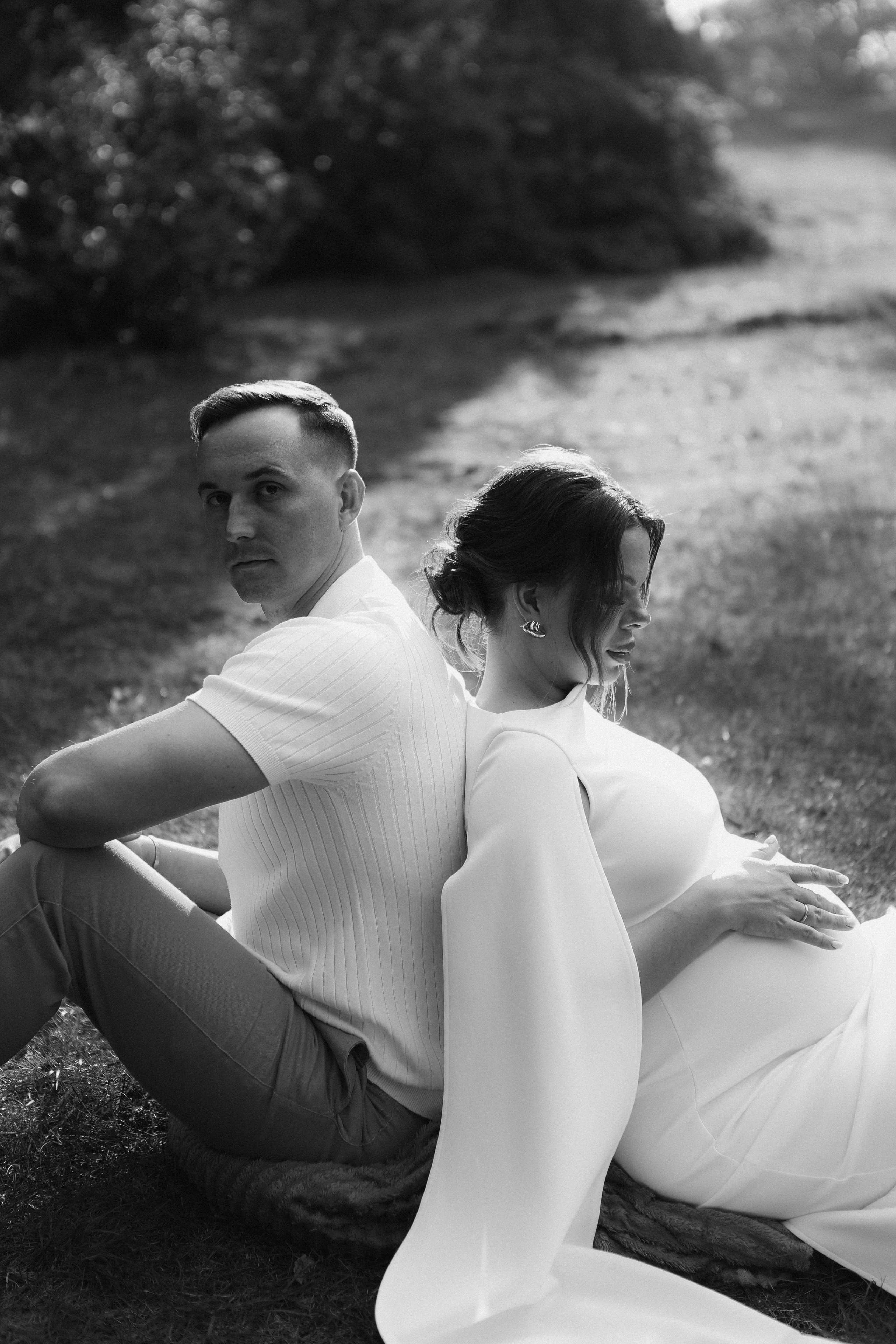 В ожидании чуда. Фотограф в Крыму Богдана Захарчук