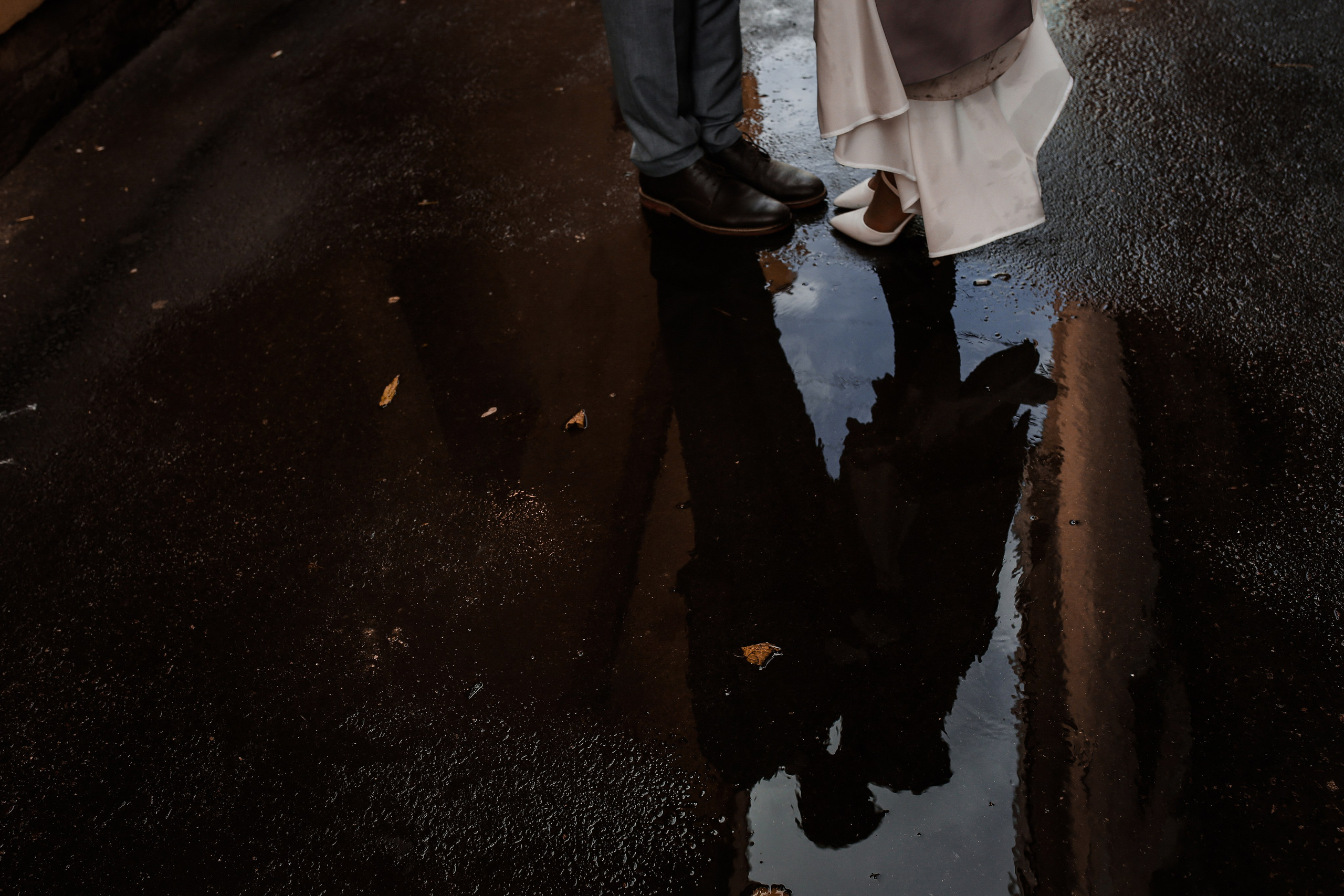 Свадебные съемки. Фотосессия в Санкт-Петербурге — фотограф Алина Городниченко