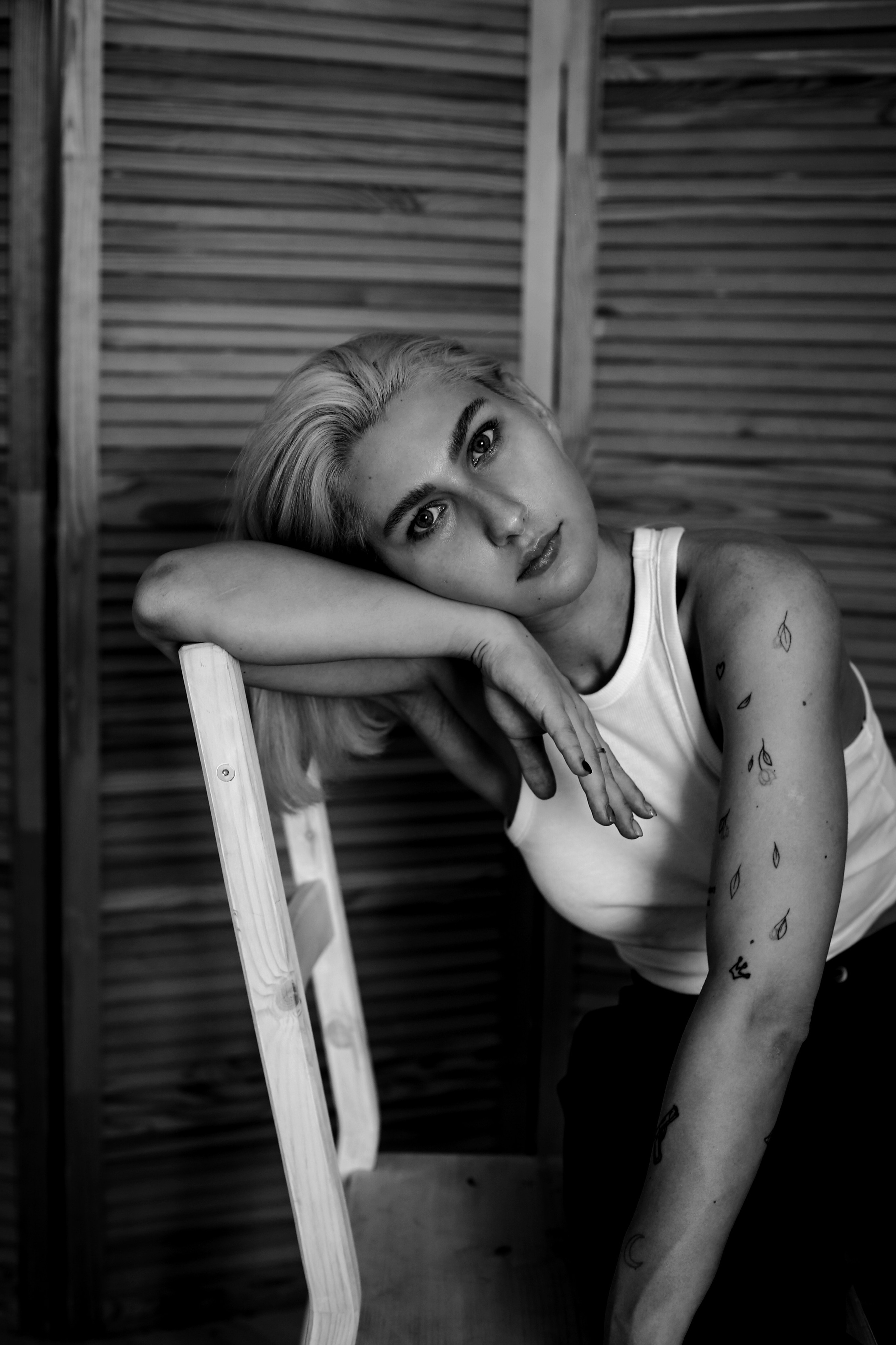 Индивидуальные съемки. Фотосессия в Санкт-Петербурге — фотограф Алина Городниченко