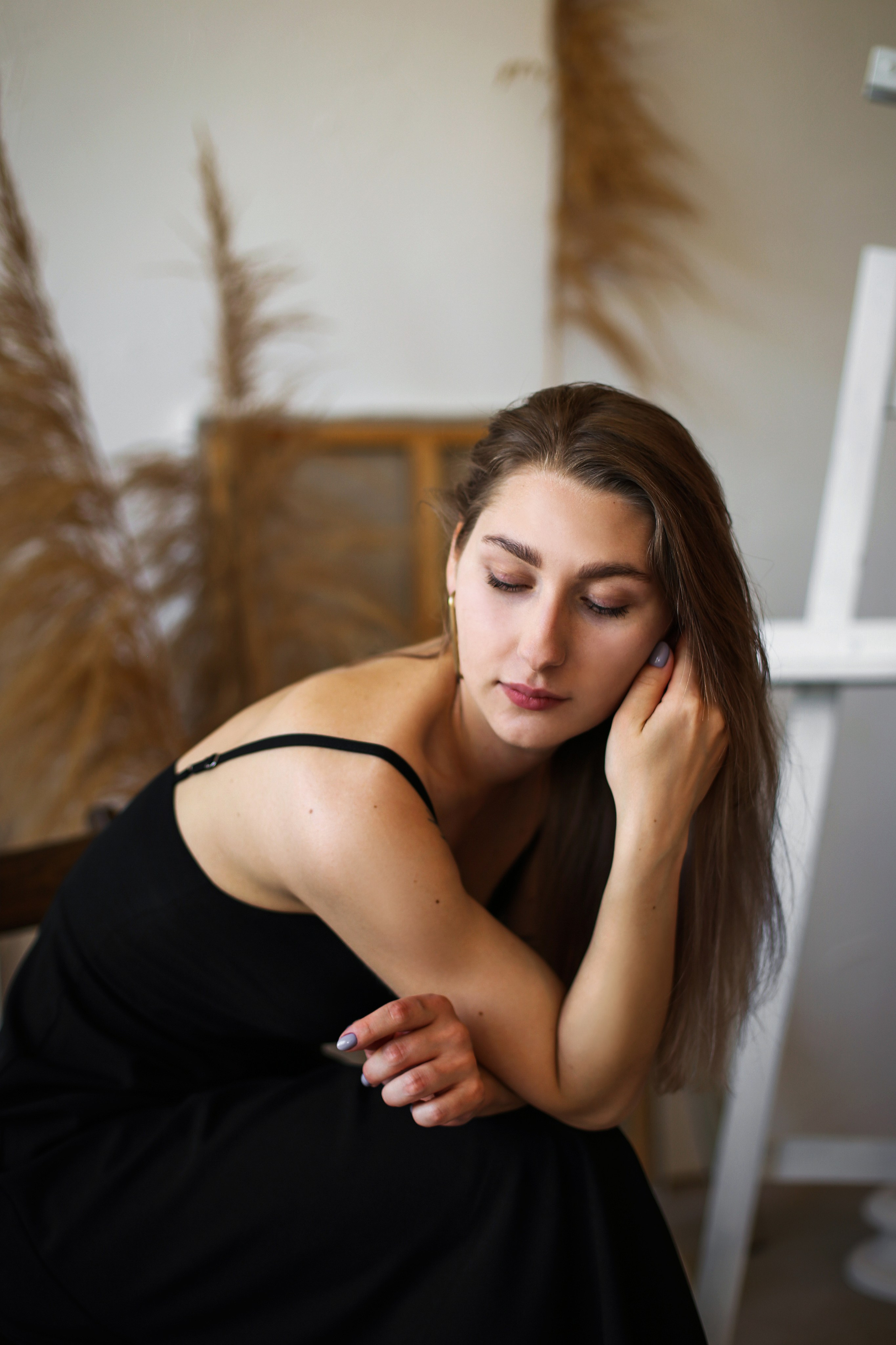 Индивидуальные съемки. Фотосессия в Санкт-Петербурге — фотограф Алина Городниченко