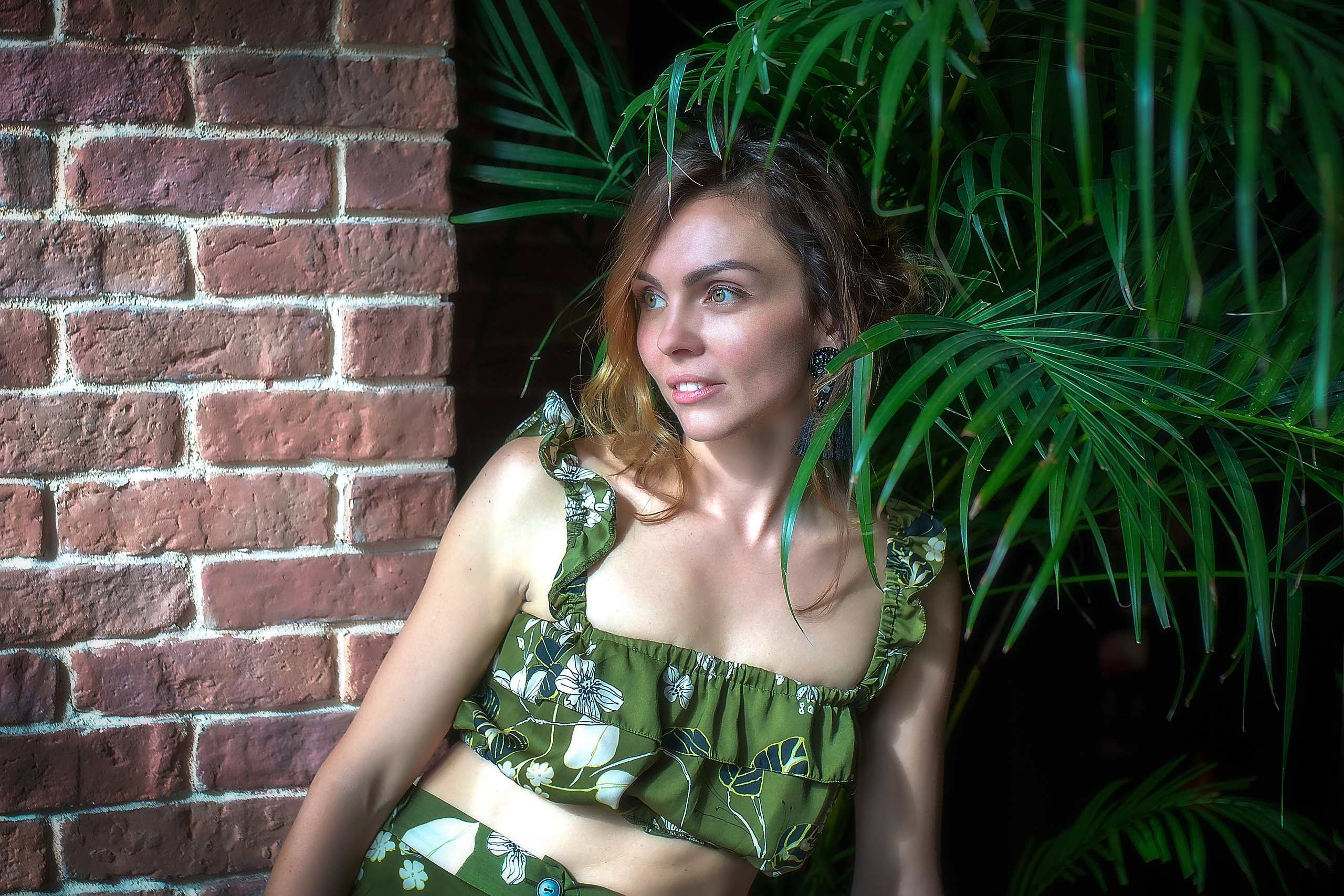 Ресторан Турандот. Фотограф Владимир Артамонов