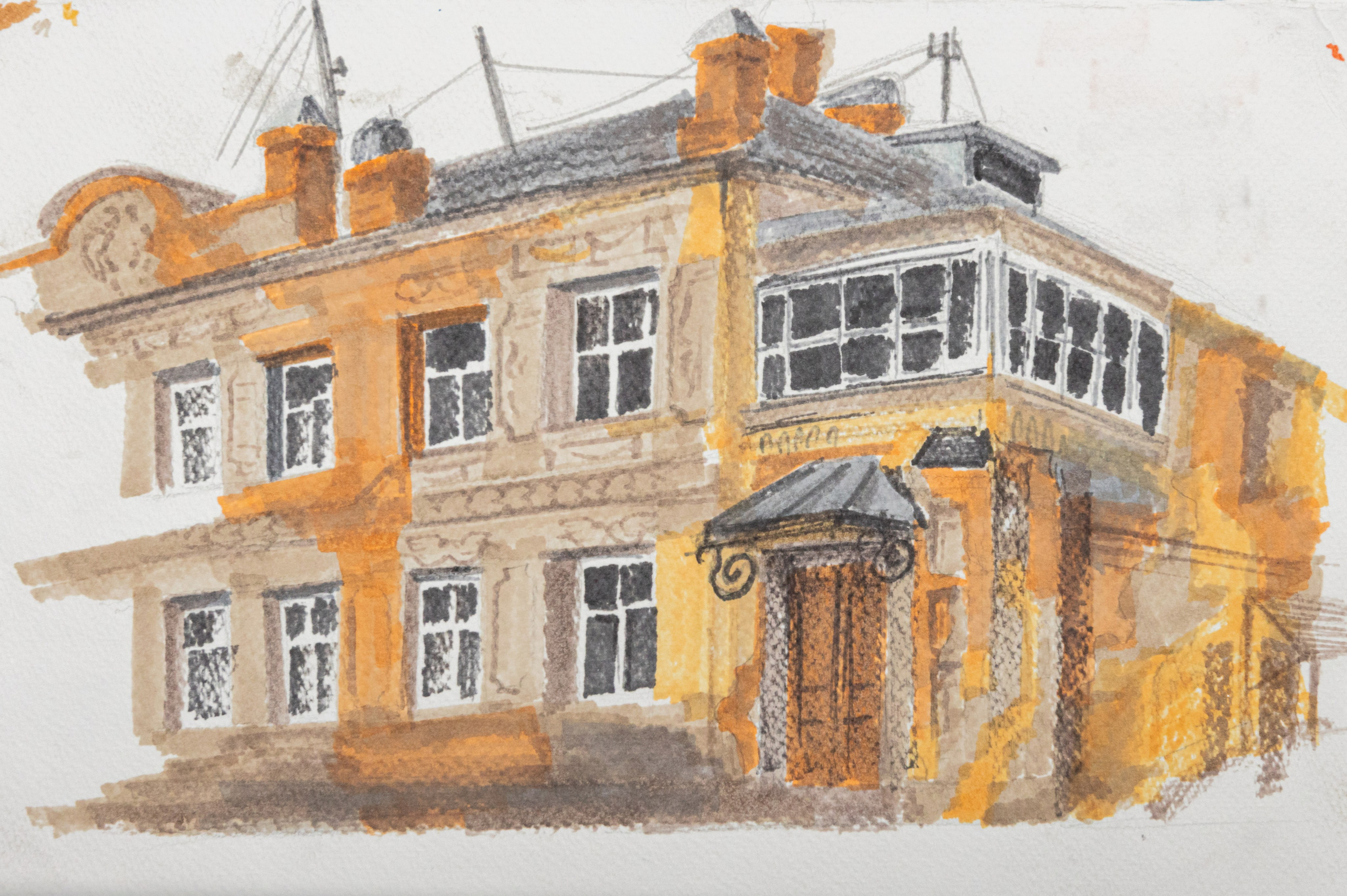 Тарас Оводенко