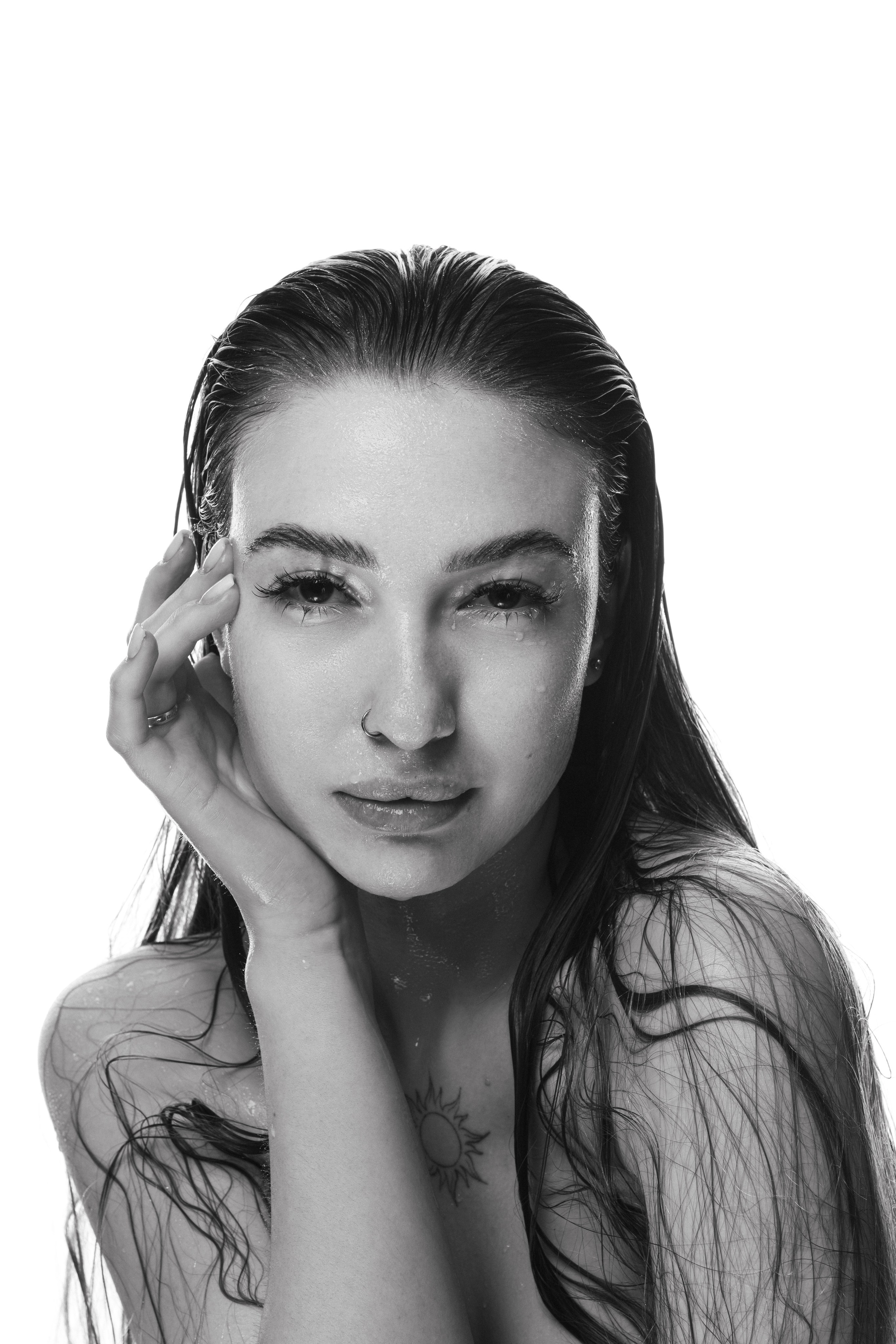 Katya. Свадебный и индивидуальный фотограф Никита Роут | Москва