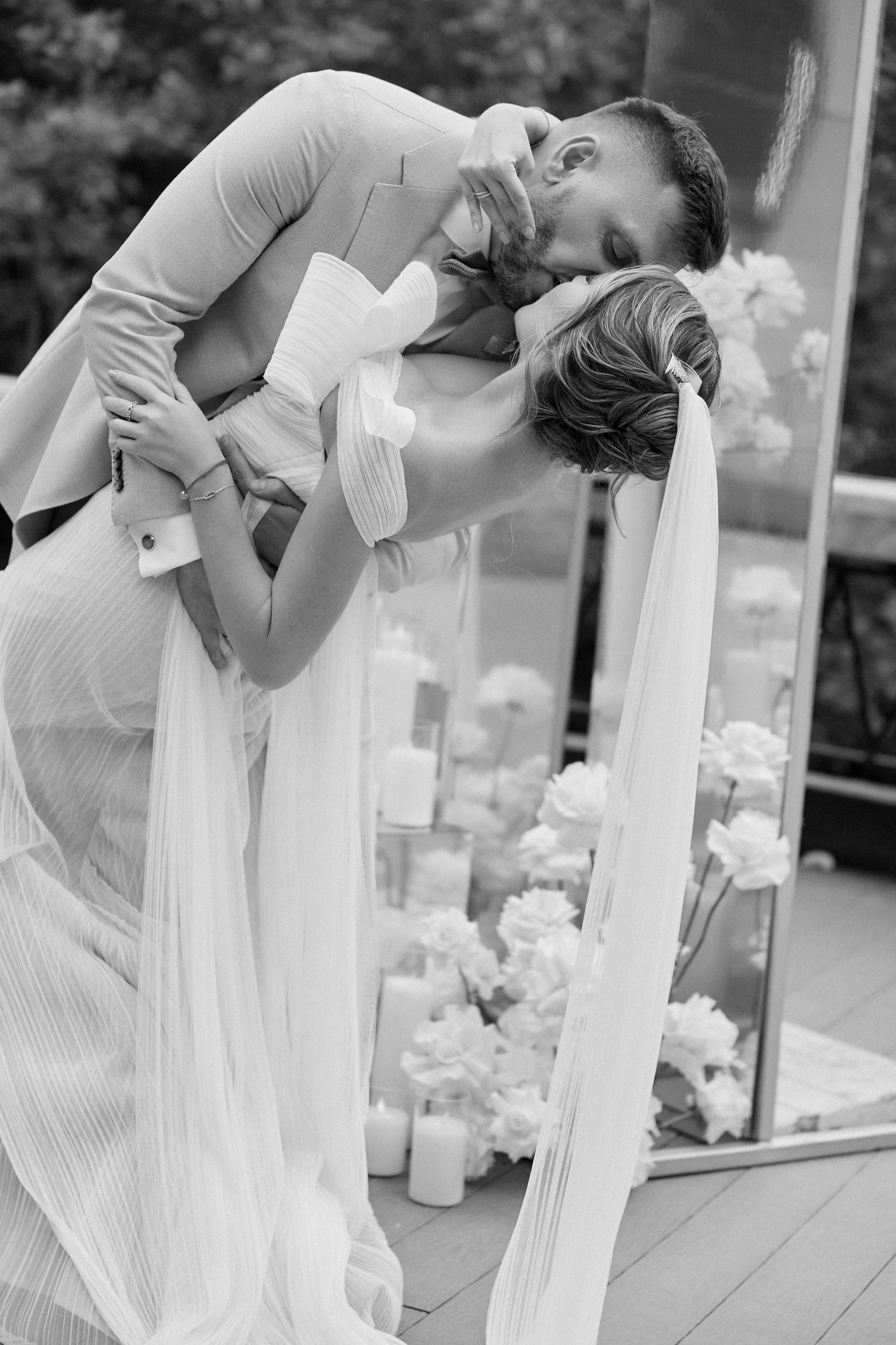 Роман и Эмилия. Фотограф Айвазова Наталья Краснодар