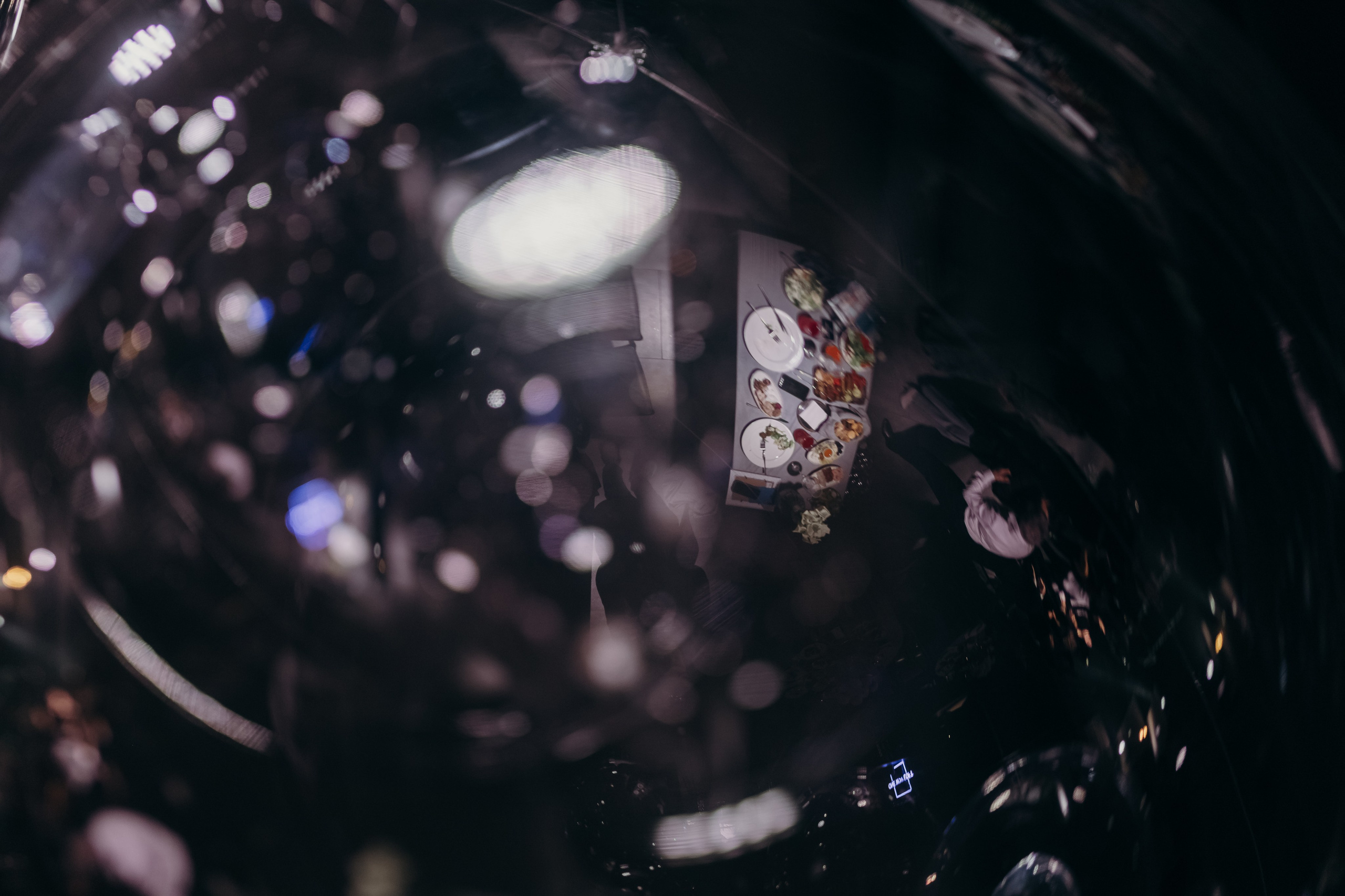 Антон и Катя. Организация свадьбы Красноярск