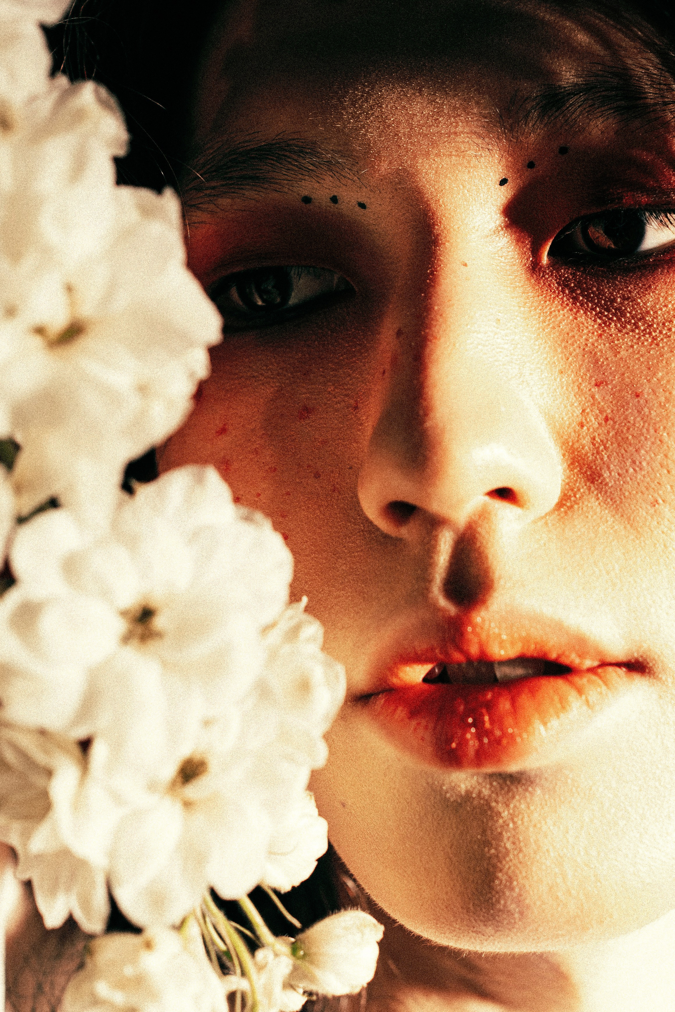 Sanji. Фотограф в Москве Маша Игитова