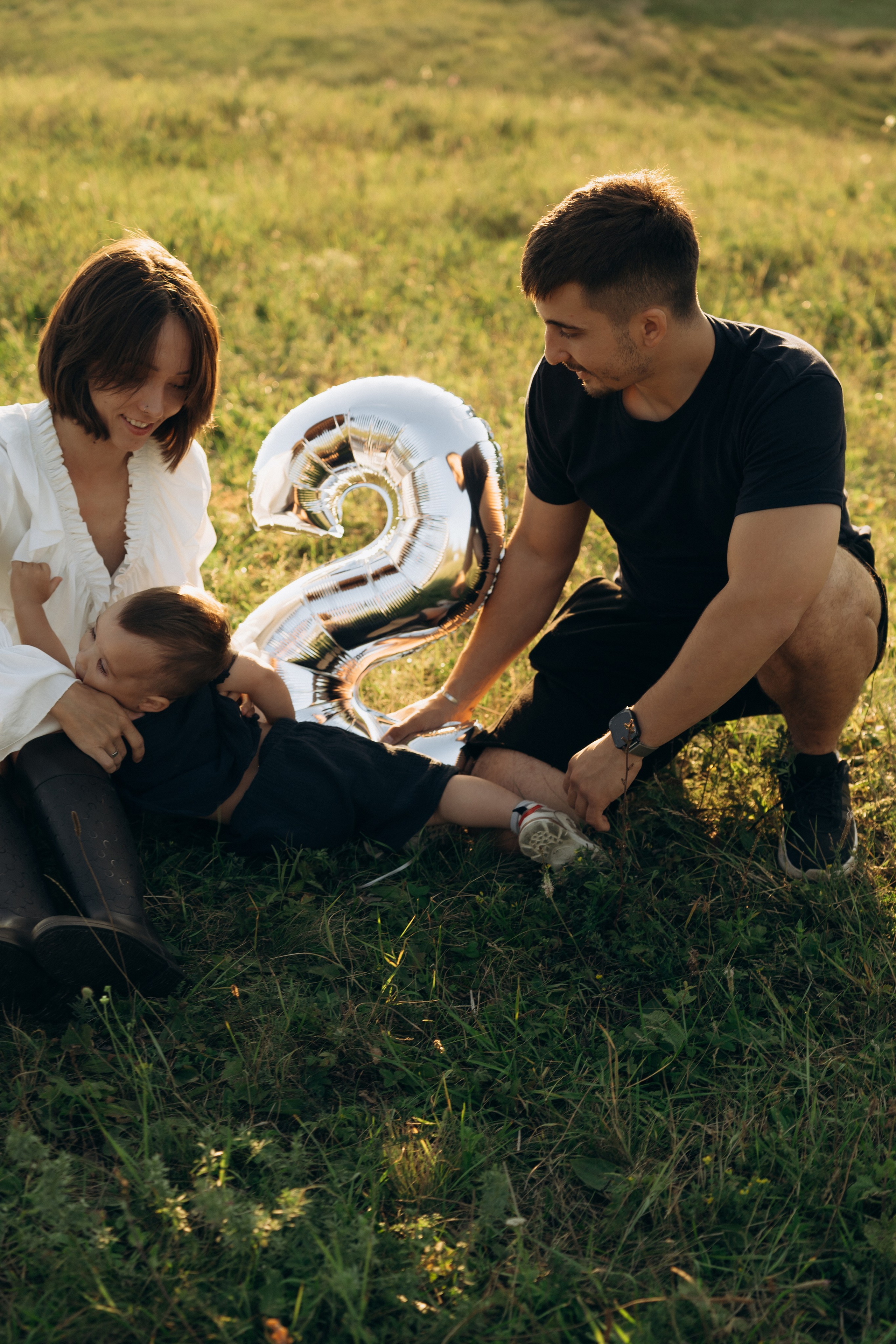 Холмы. Ирина Гонтарева|Фотограф|Белгород