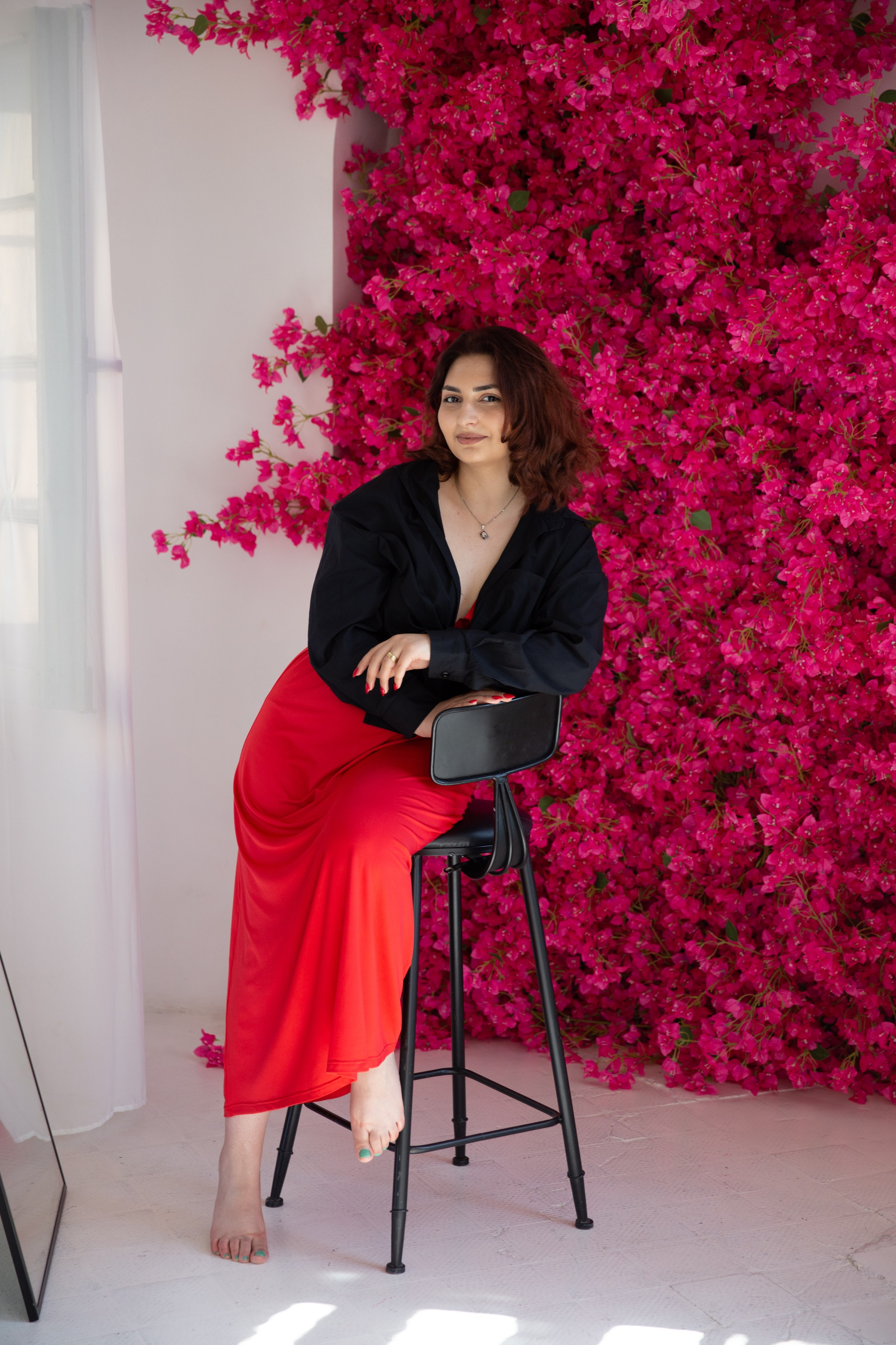 Ани. Детский и Семейный фотограф в Санкт-Петербурге