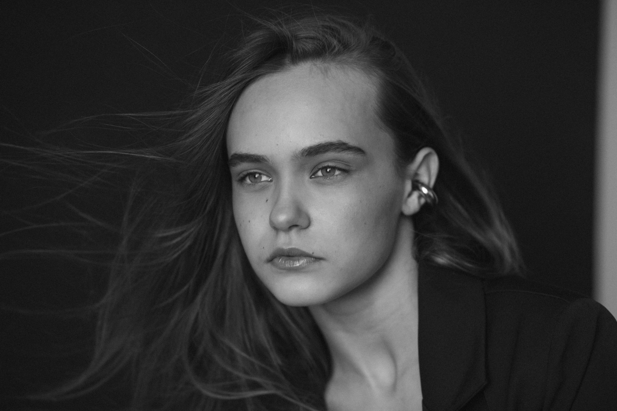 Маруся. Портретный фотограф Мария Шарко