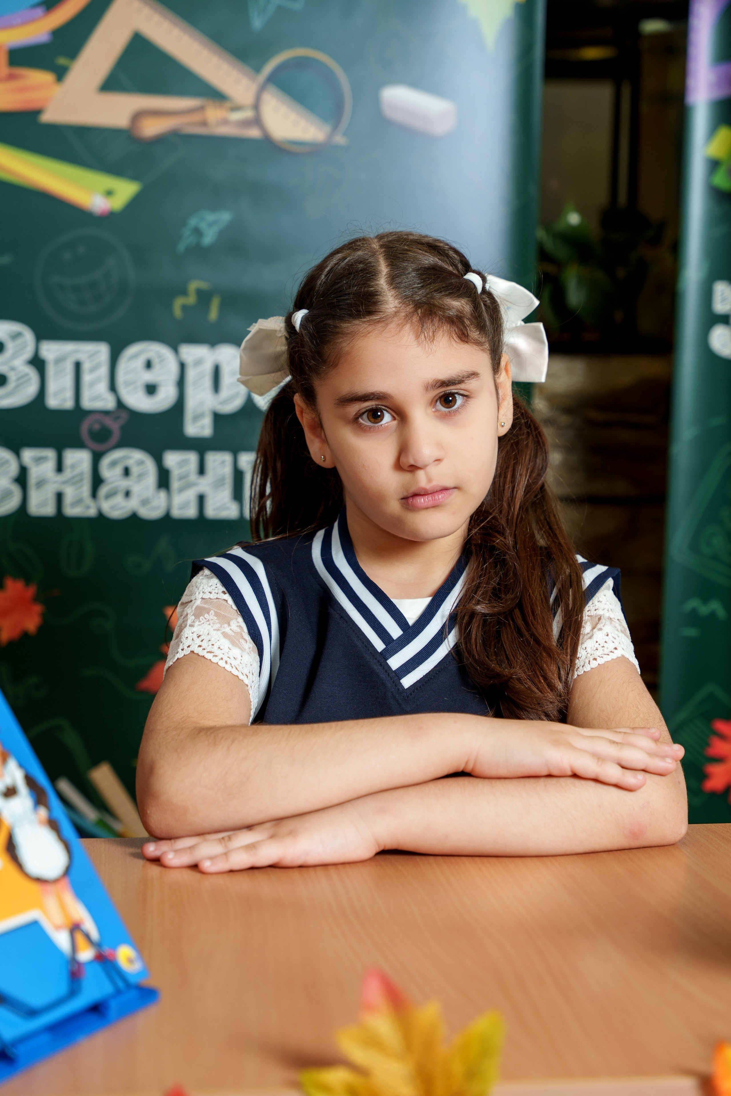 Школа № 7. Станислав Тюрин Фотограф Москва. Индивидуальные и семейные фотосессии;