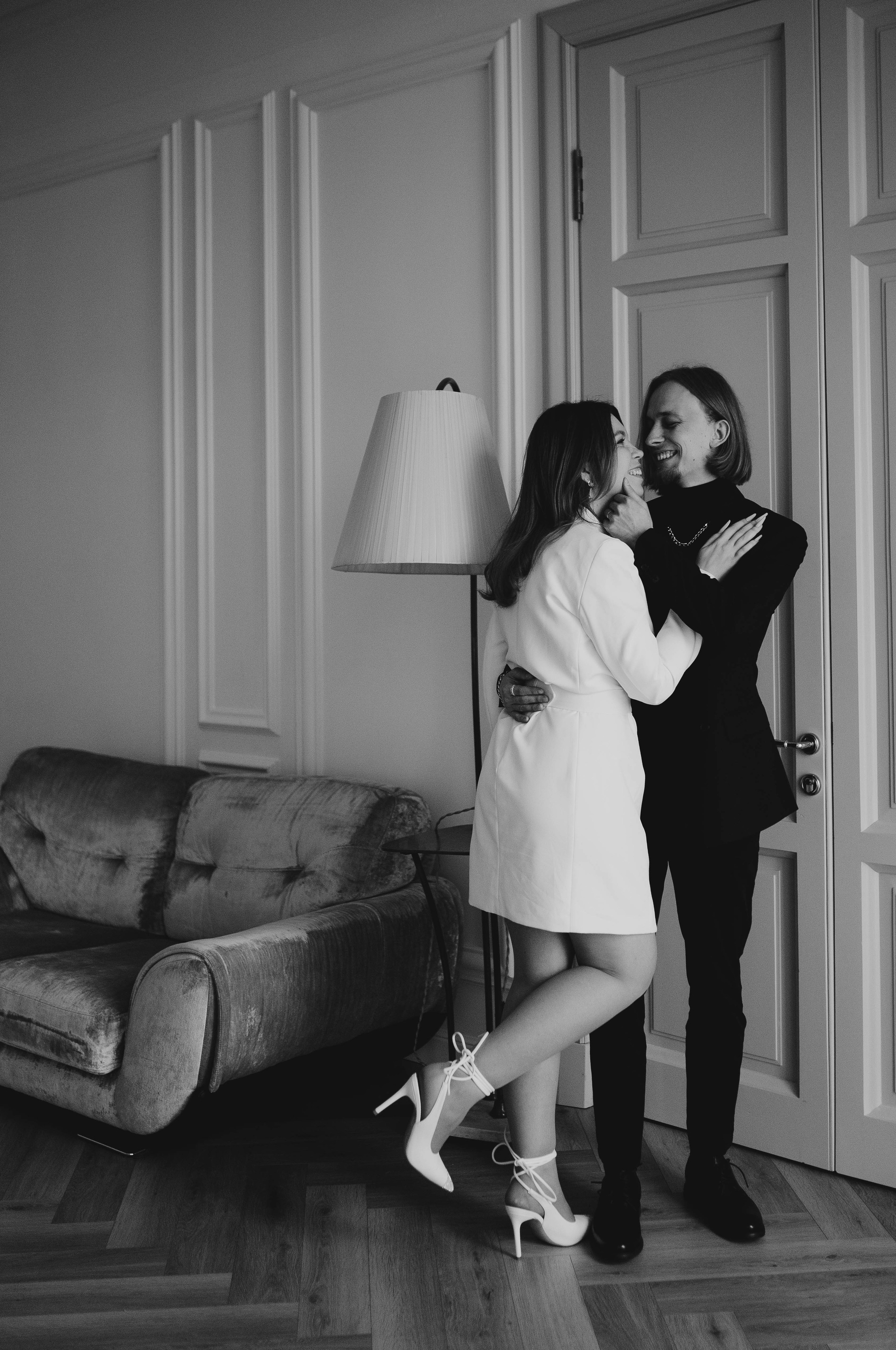 I&S | WEDDING. Лайфстайл фотограф в Санкт-Петербурге — Вера Целикова